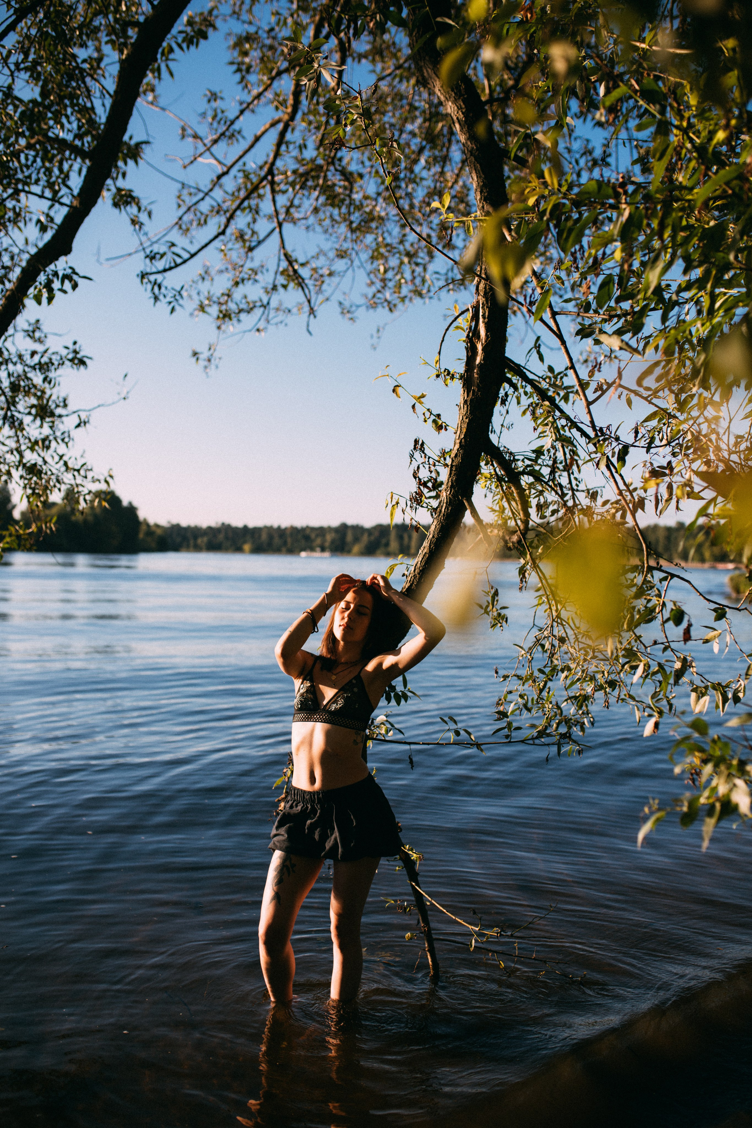 СОФИЯ. Фотограф Лебедева Наталья