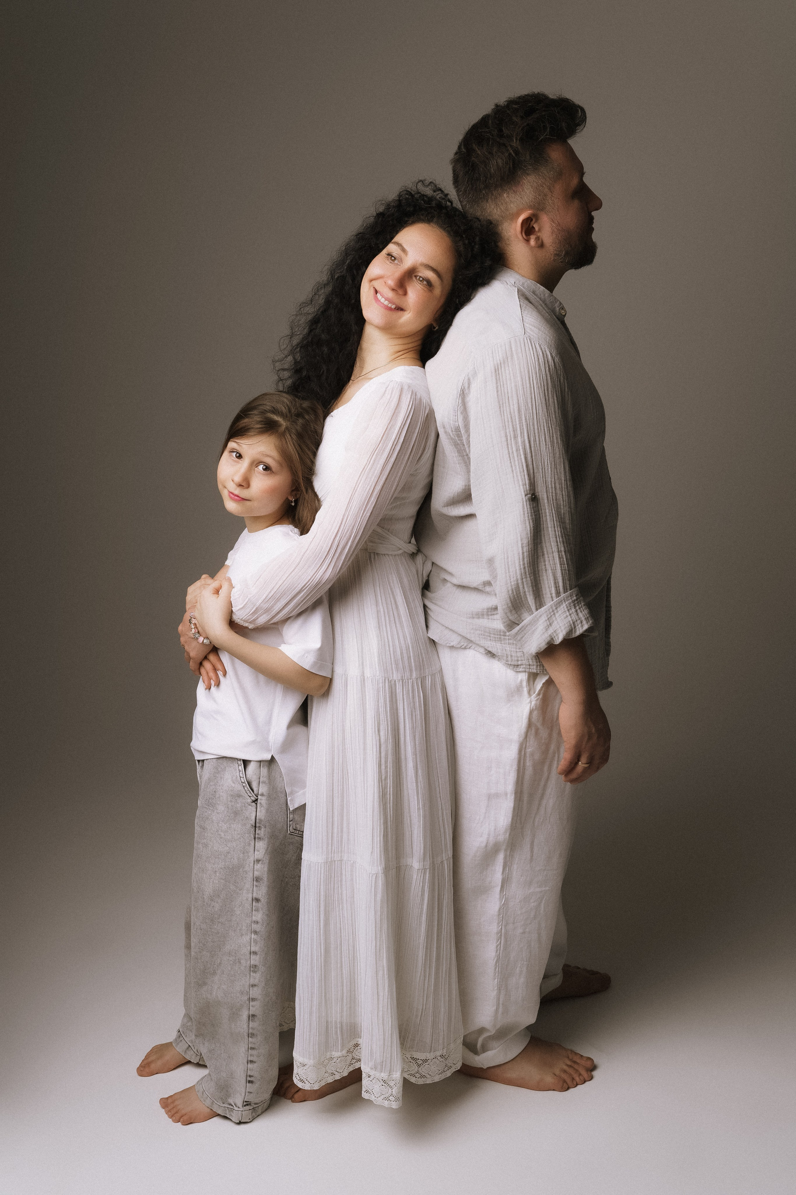 Семья Жени и Димы. Фотограф Таня Булгакова Крым, Симферополь, Севастополь, Нижнегорский