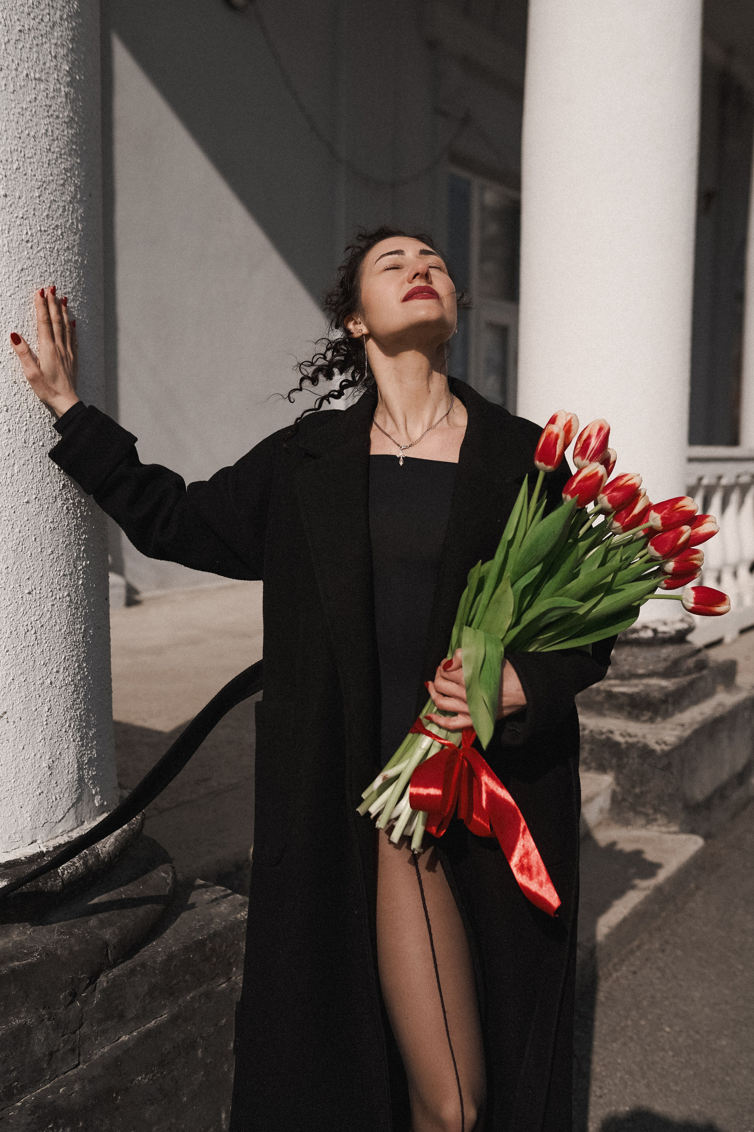 Лена. Фотограф Таня Булгакова Крым, Симферополь, Севастополь, Нижнегорский