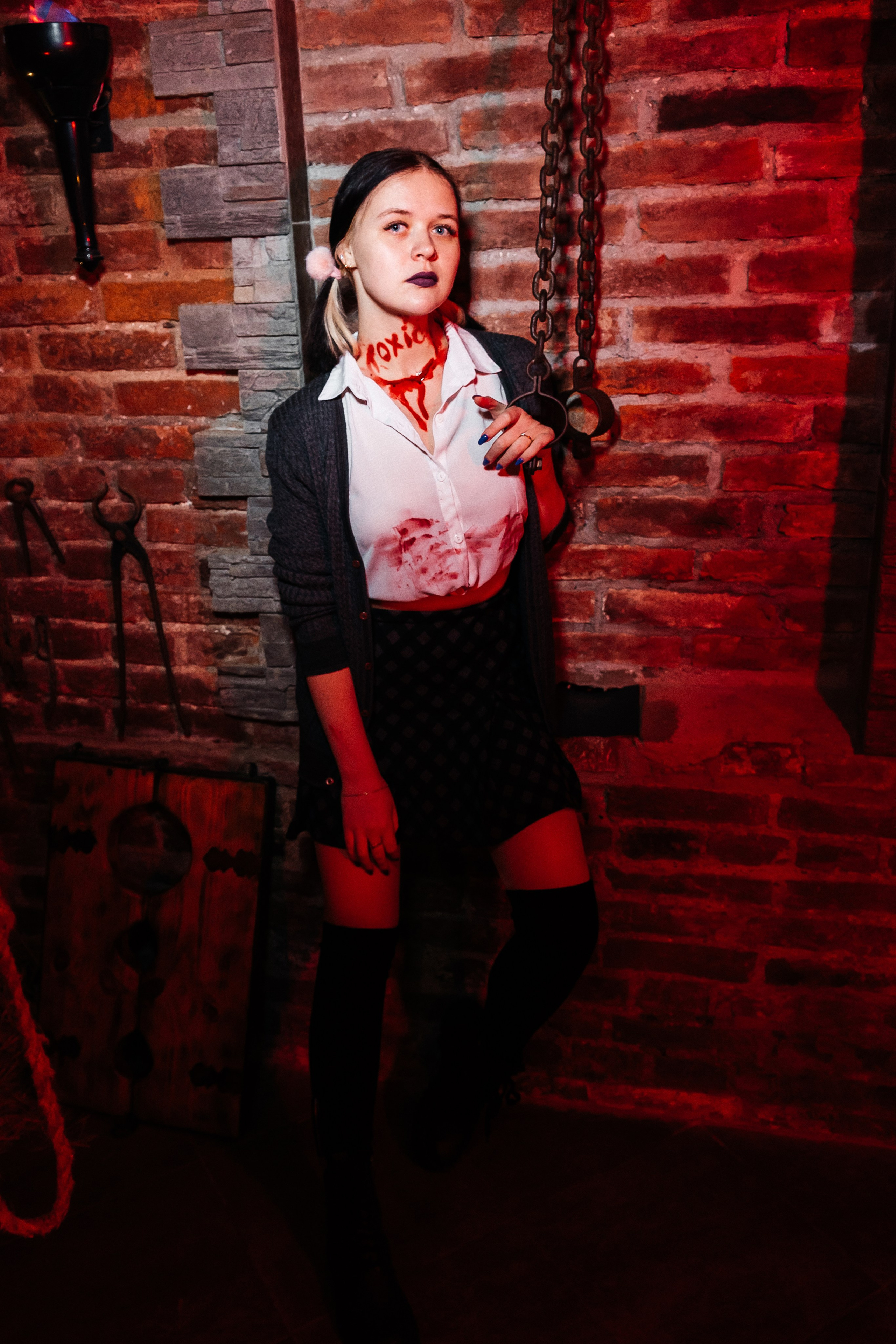 Корпоратив Helloween. Фотограф Новополоцк, Полоцк, Минск, РБ, Зимаков Егор