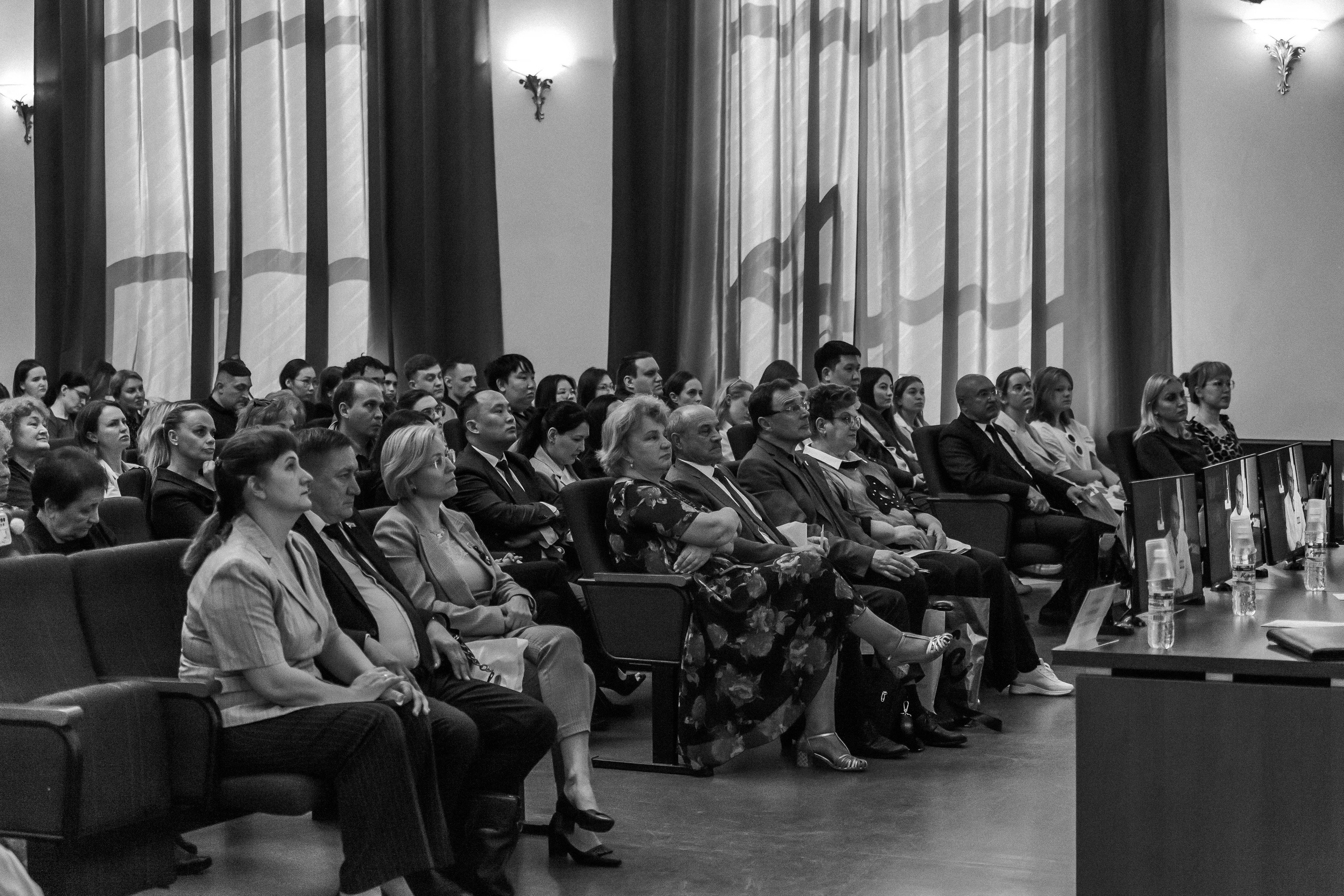 ЧГМА 45 лет. SHDEN — Photographer | Content Creator