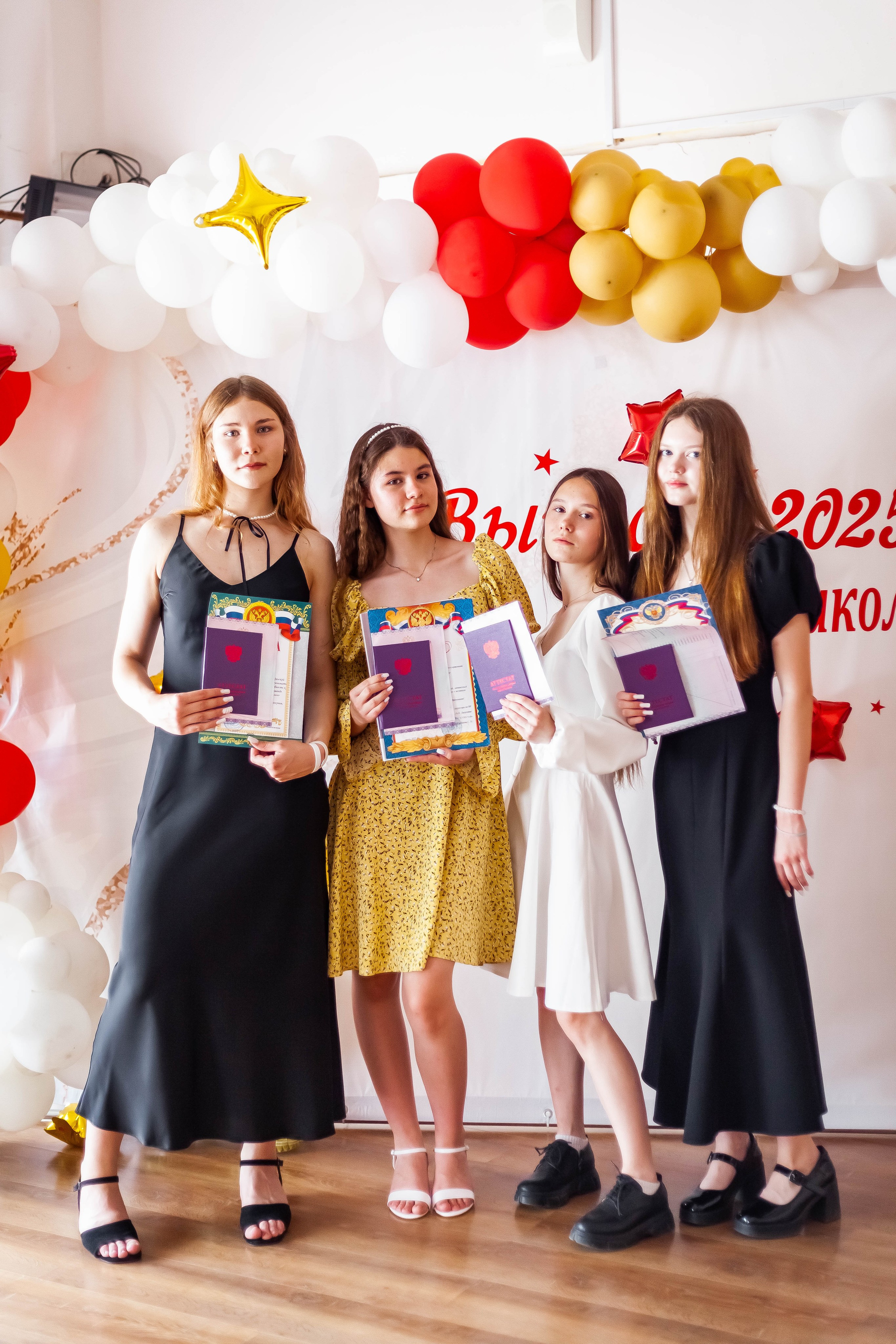 Выпускной. SHDEN — Photographer | Content Creator