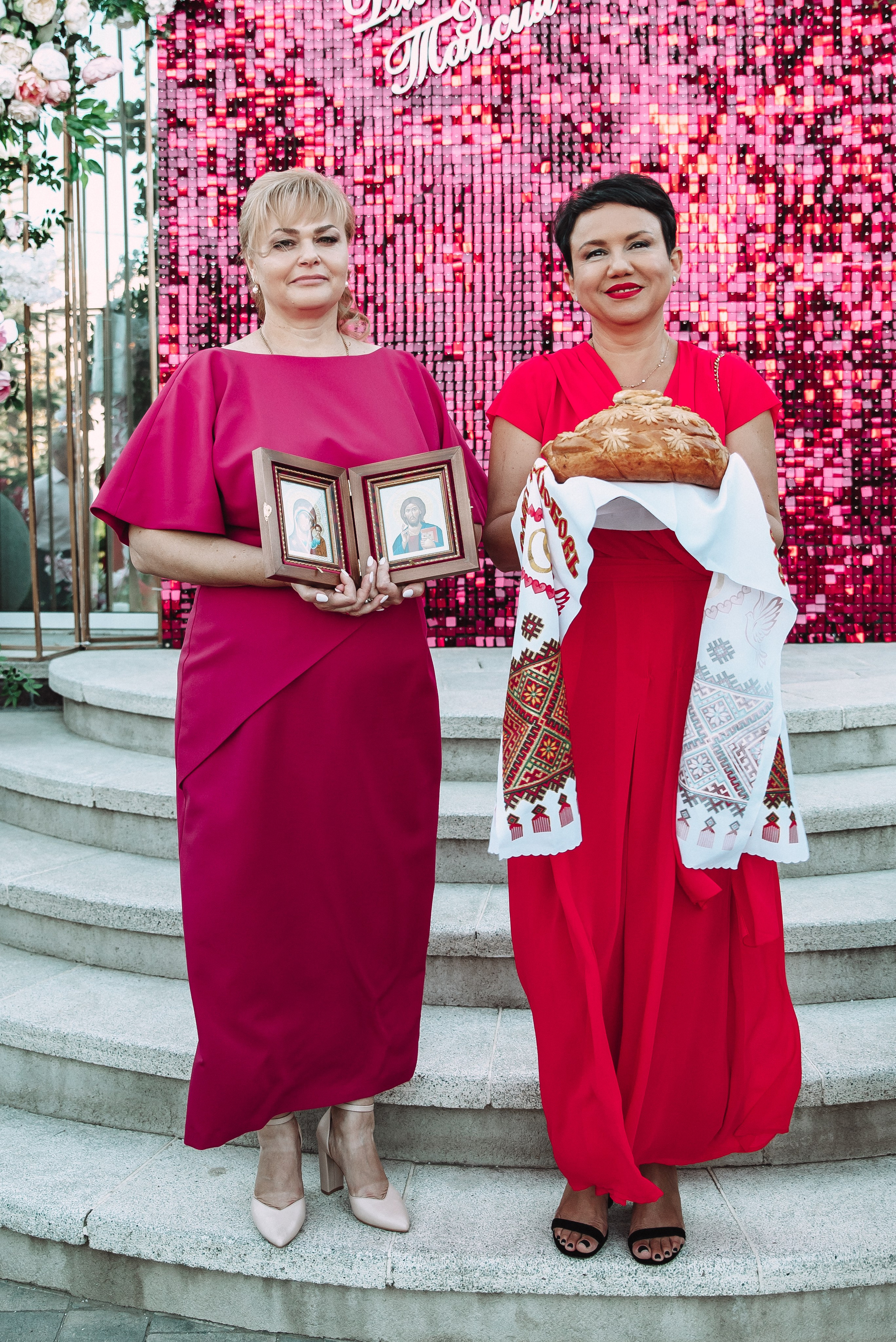 Дмитрий + Таисия. Свадебный и семейный фотограф в Волгограде Олеся Лисицкая