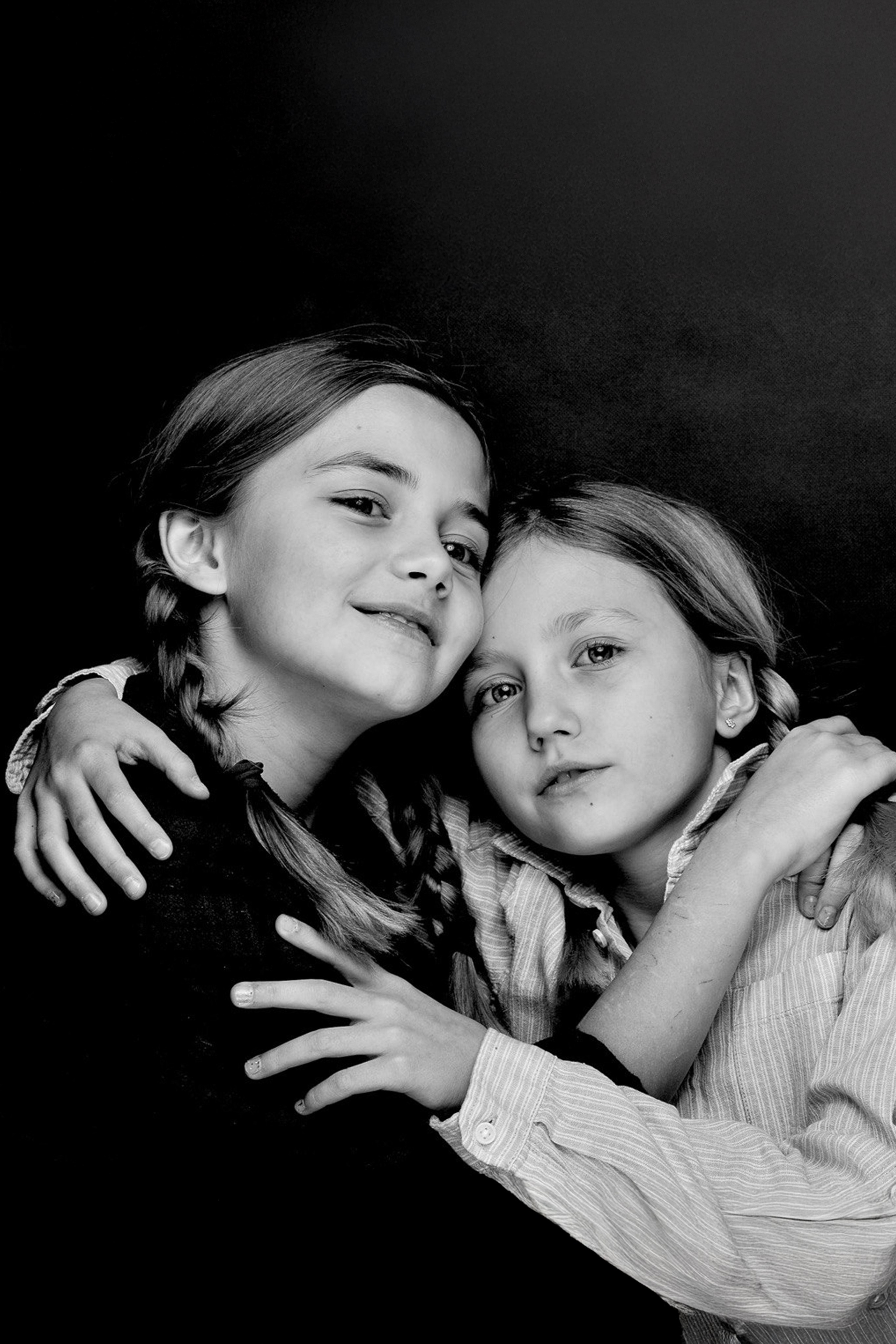 ЭФФЕКТИВНОЕ АКТЕРСКОЕ ПОРТФОЛИО ОТ МИХАИЛА БУЧИНА