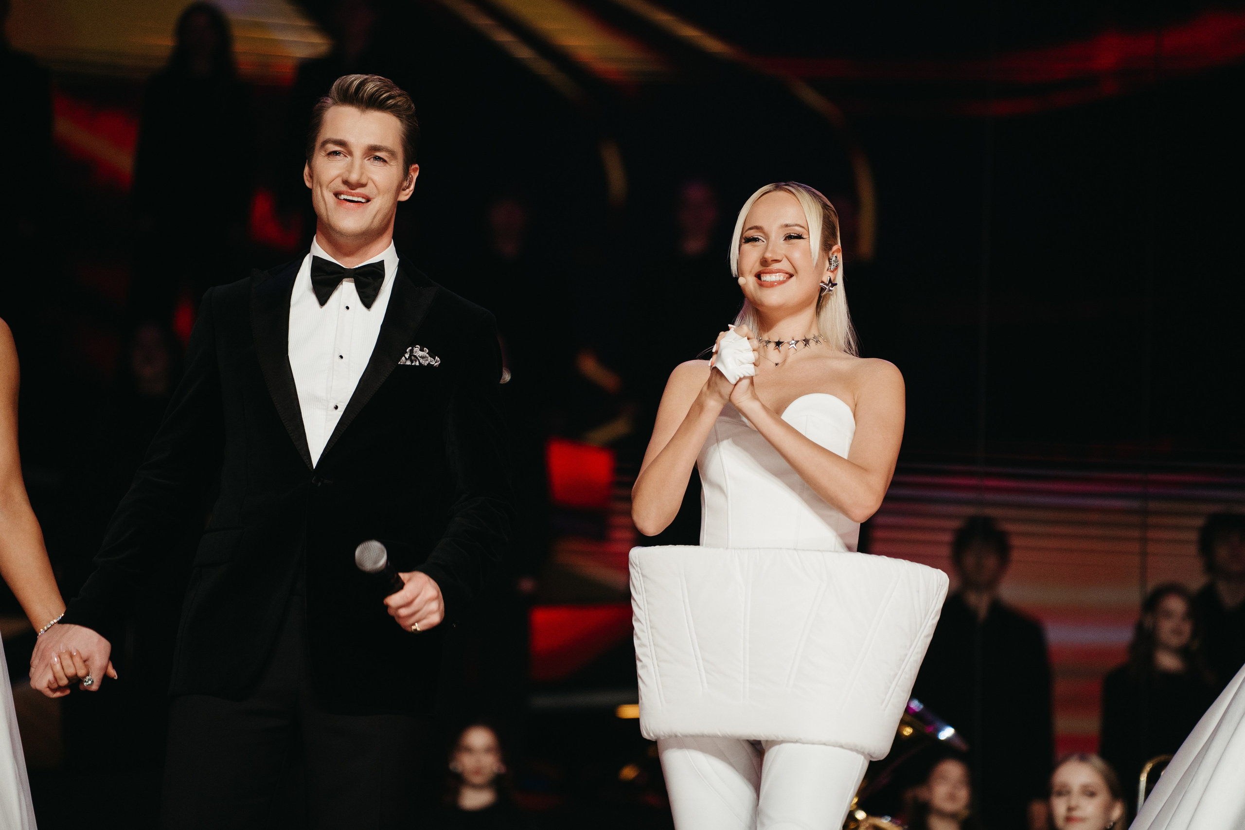 Интервидение 2025. Фотограф в Москве Константин Глазков