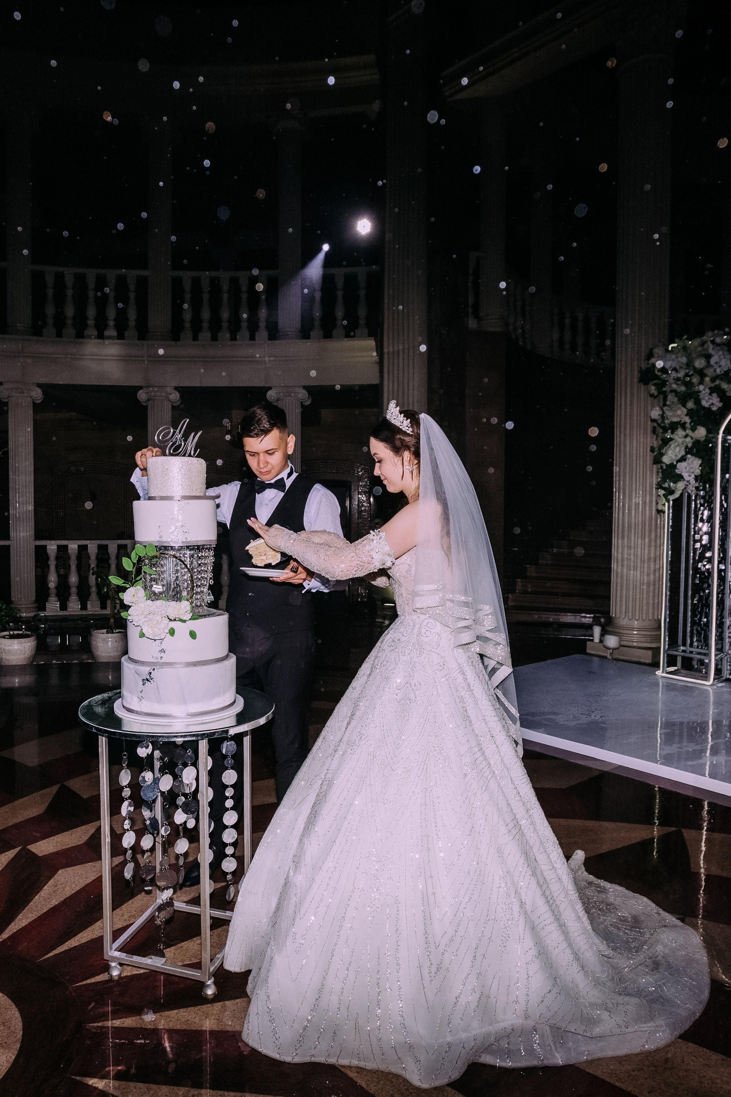 Мария и Алексей. Фотограф во Владивостоке Настя Косач