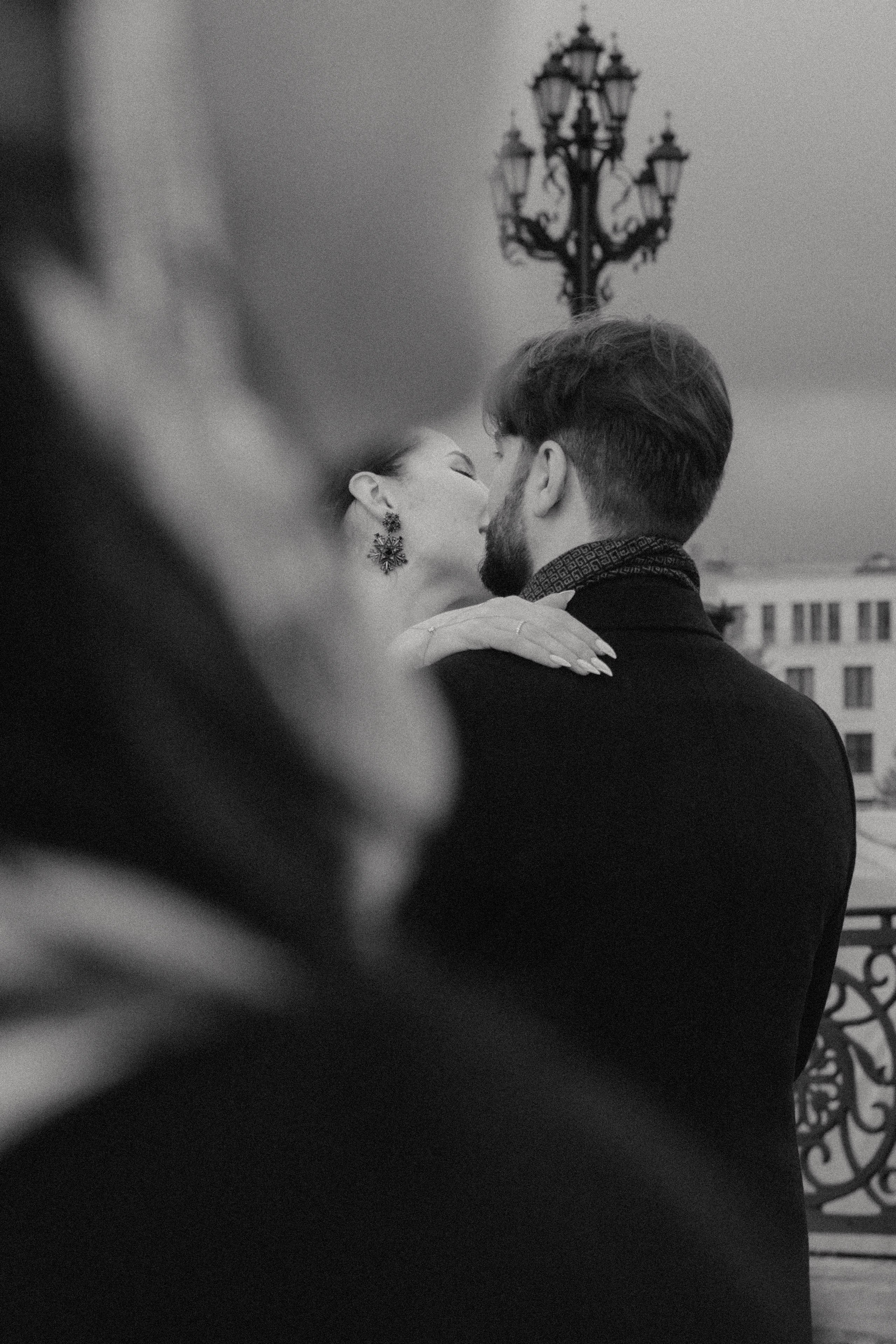 Weddings. Продюсер