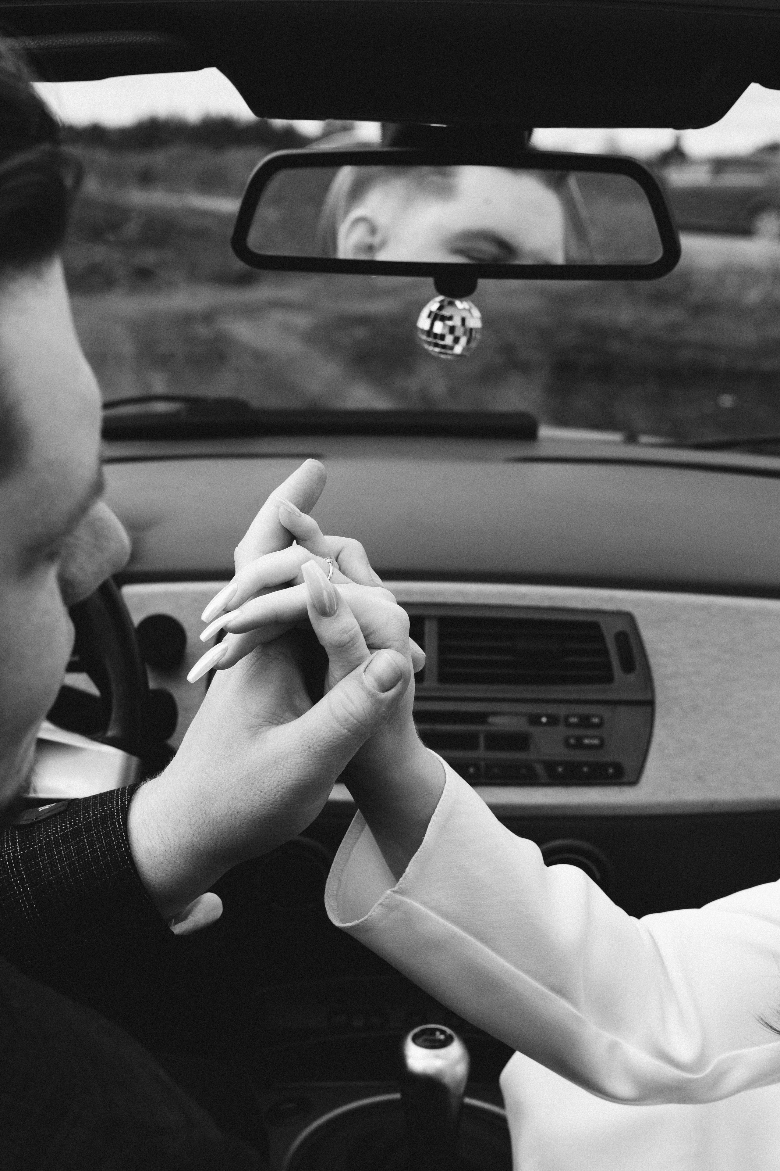 Олег и Мария. Свадебный и семейный фотограф Анна Печенкина