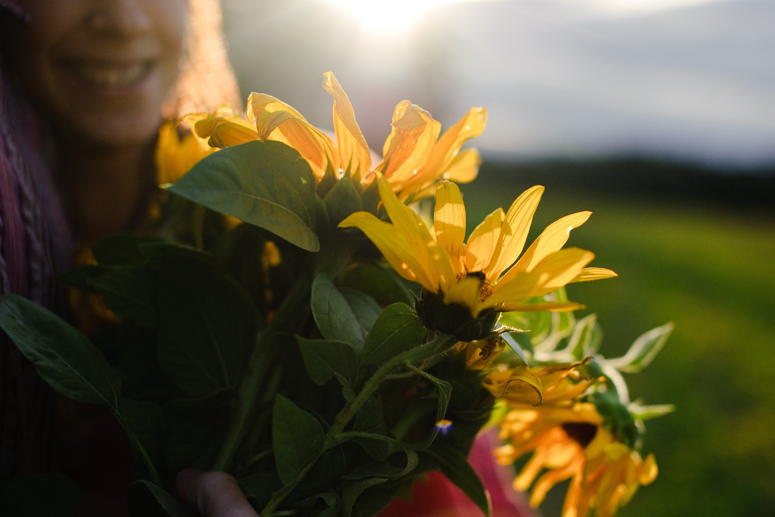 Татьяна и Алексей. В ожидании малыша. Семейный фотограф Анна Дубовская