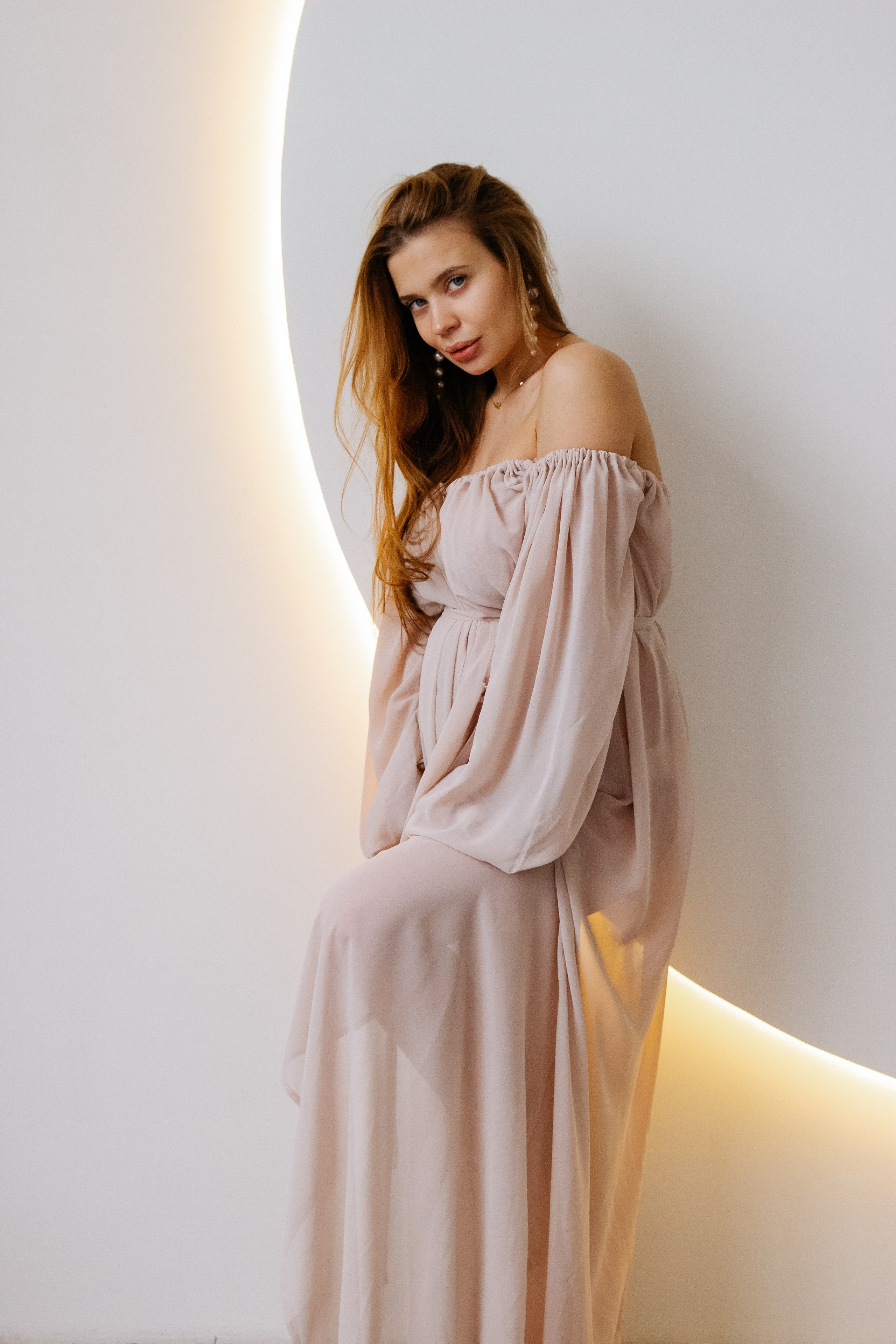 В ожидании. Фотограф Наталья Лепесей