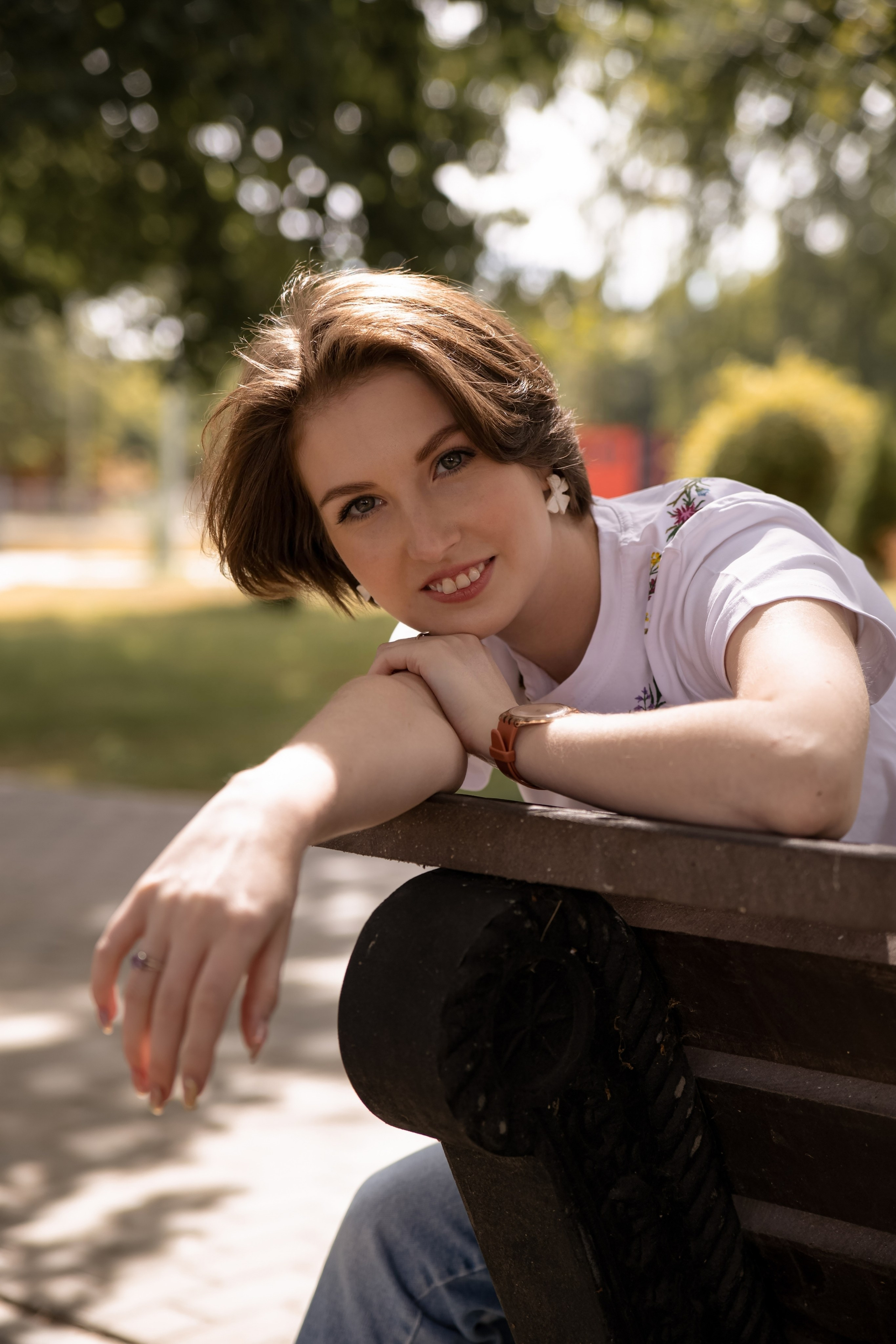 Индивидуальные. Фотограф Наталья Лепесей