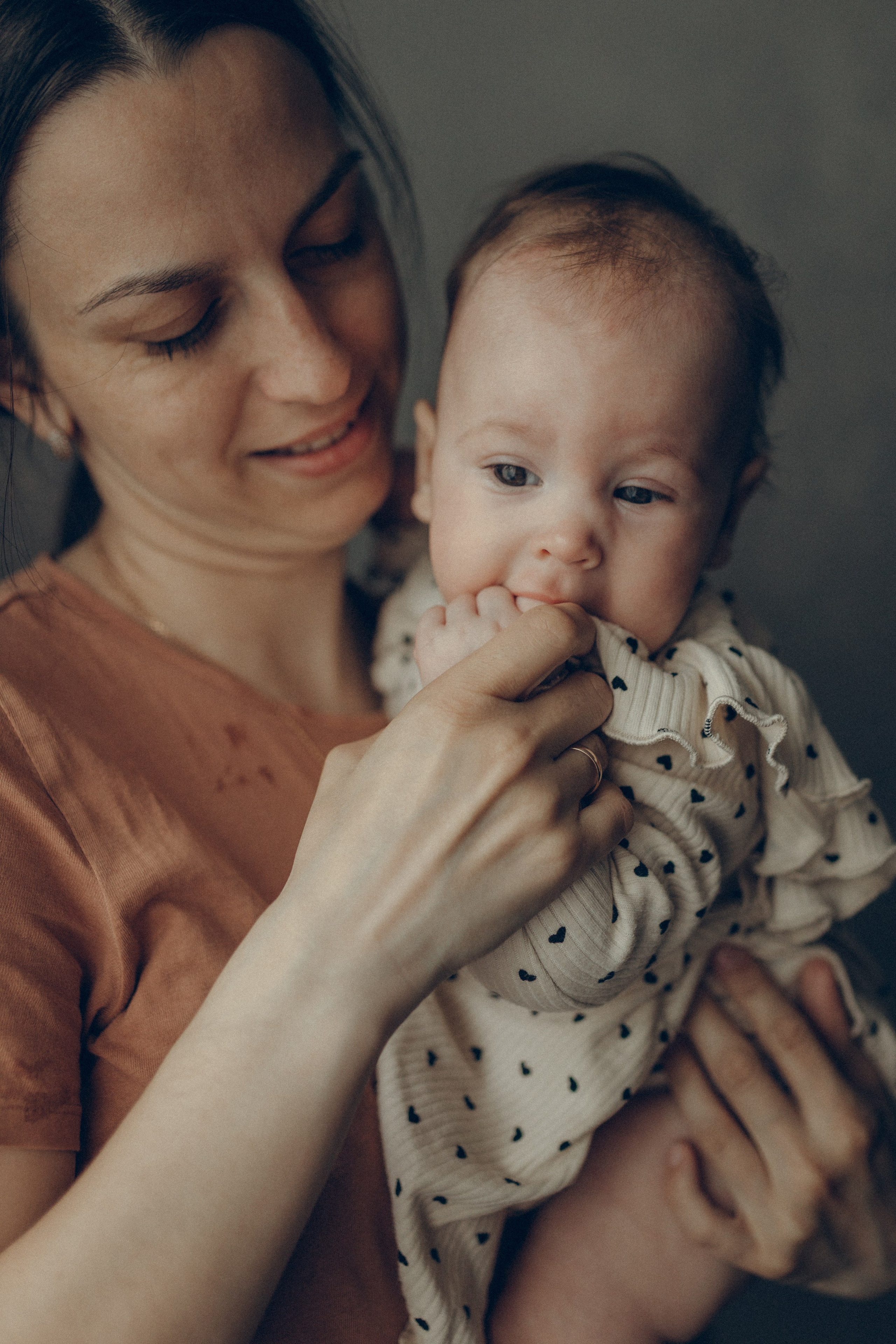 Family moments. Семейный фотограф и фотограф на роды в Ростове-на-Дону Мухина Виктория