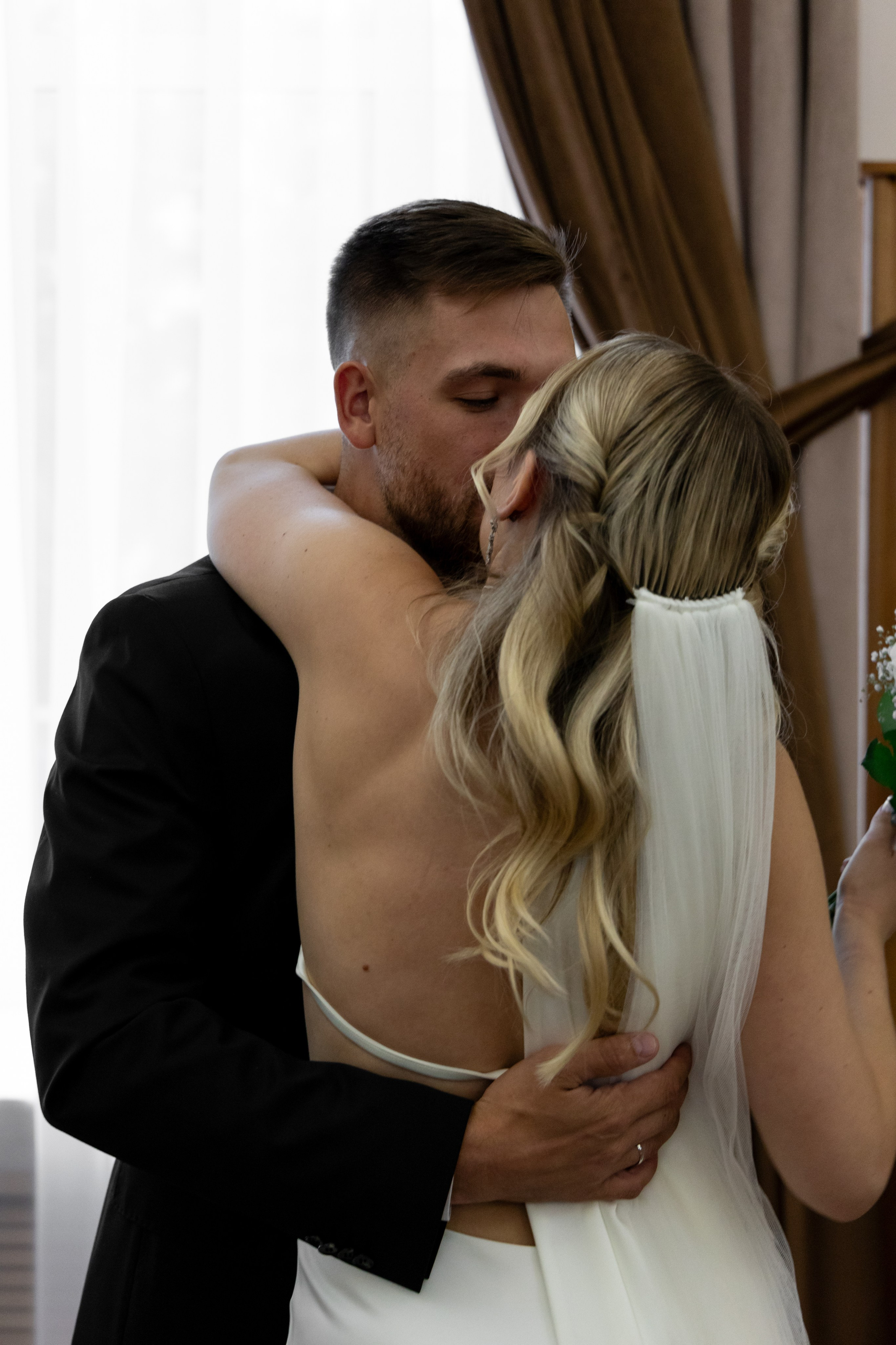 Егор и Лолита. Свадебный и портретный фотограф в Москве Лидия Полякова