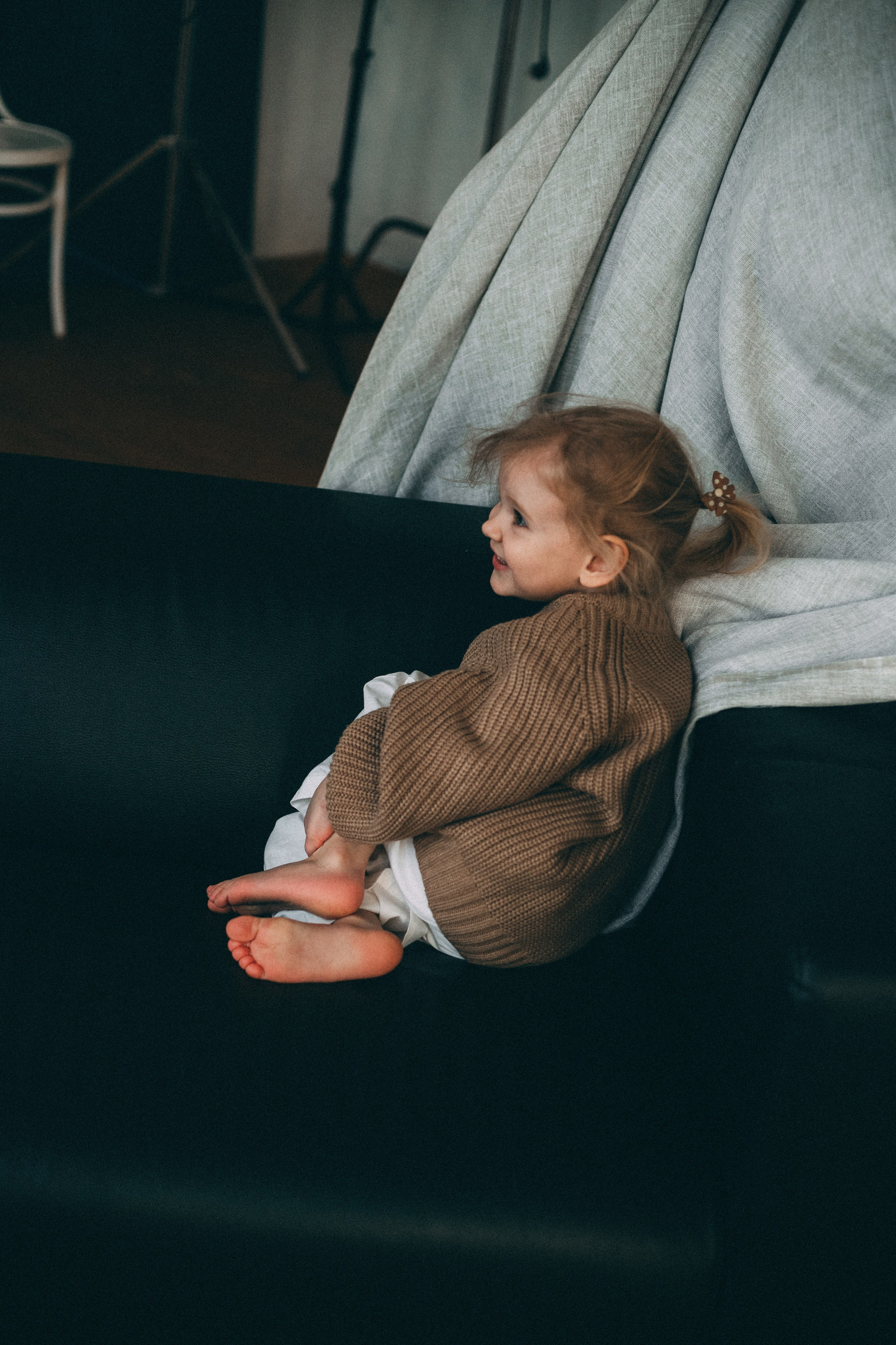 Зоя & Аня & Федя. Главная