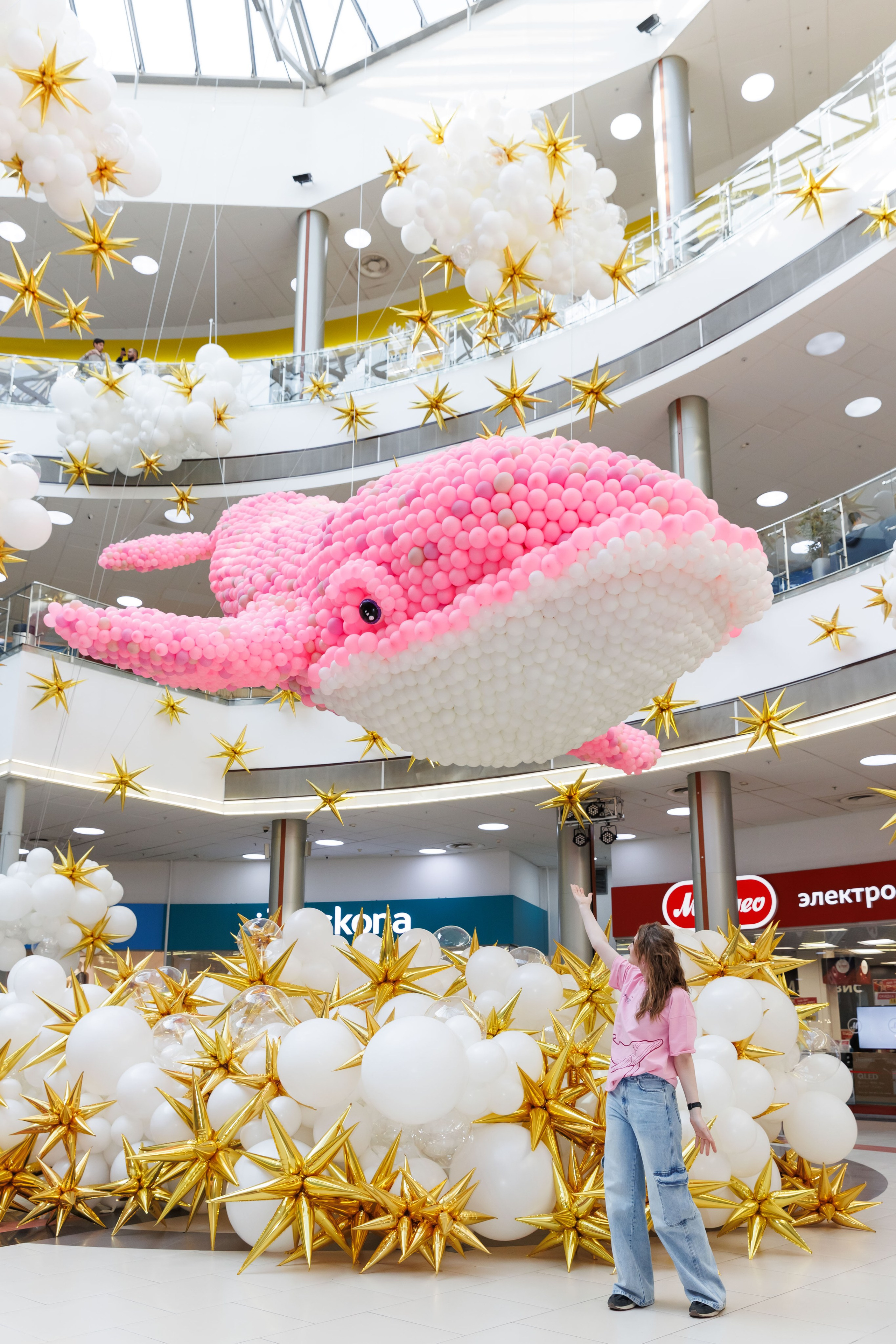 Умная весна 2025. Фотограф Новосибирск — Наталья Гресь