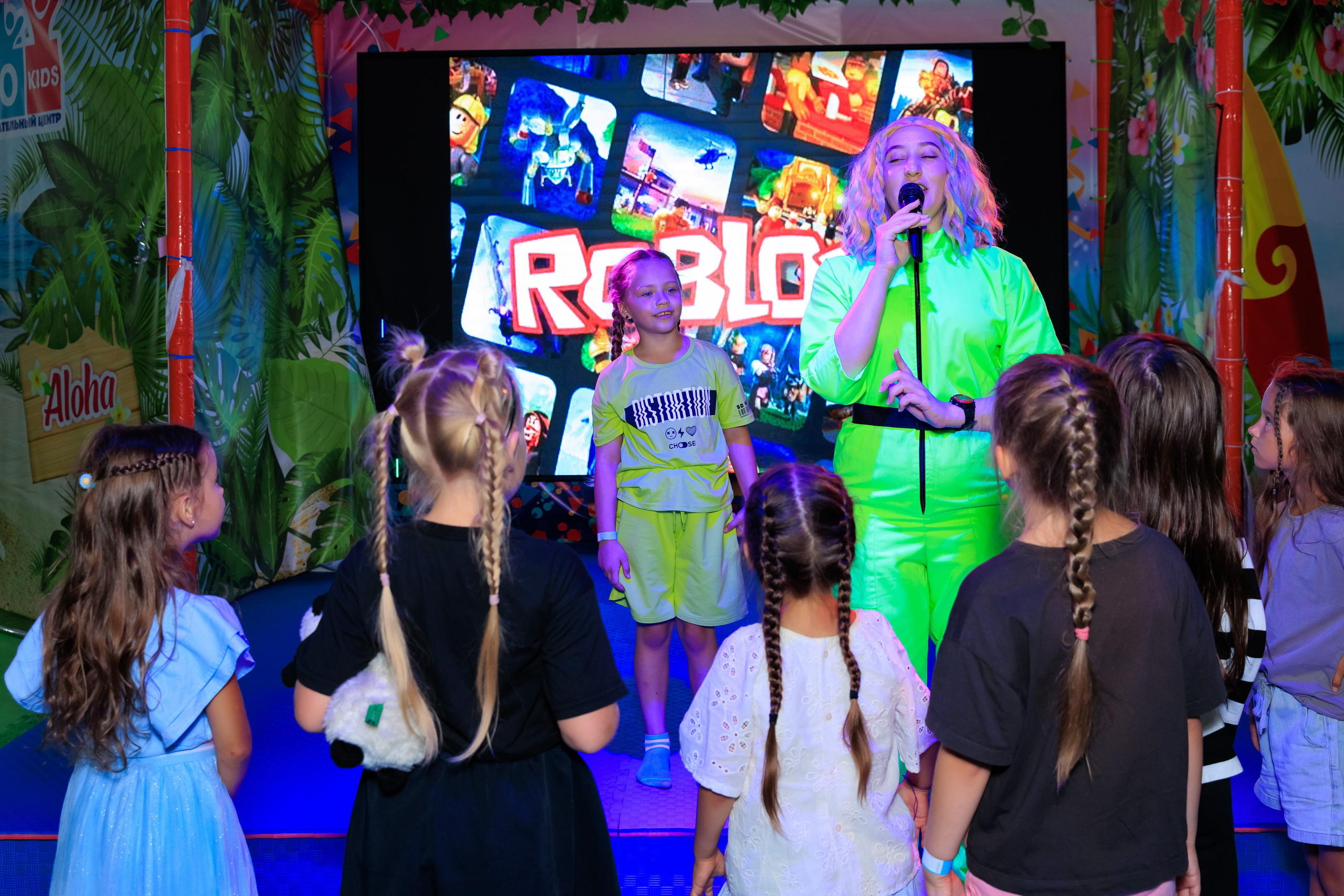 Рио kids. Фотограф Новосибирск — Наталья Гресь