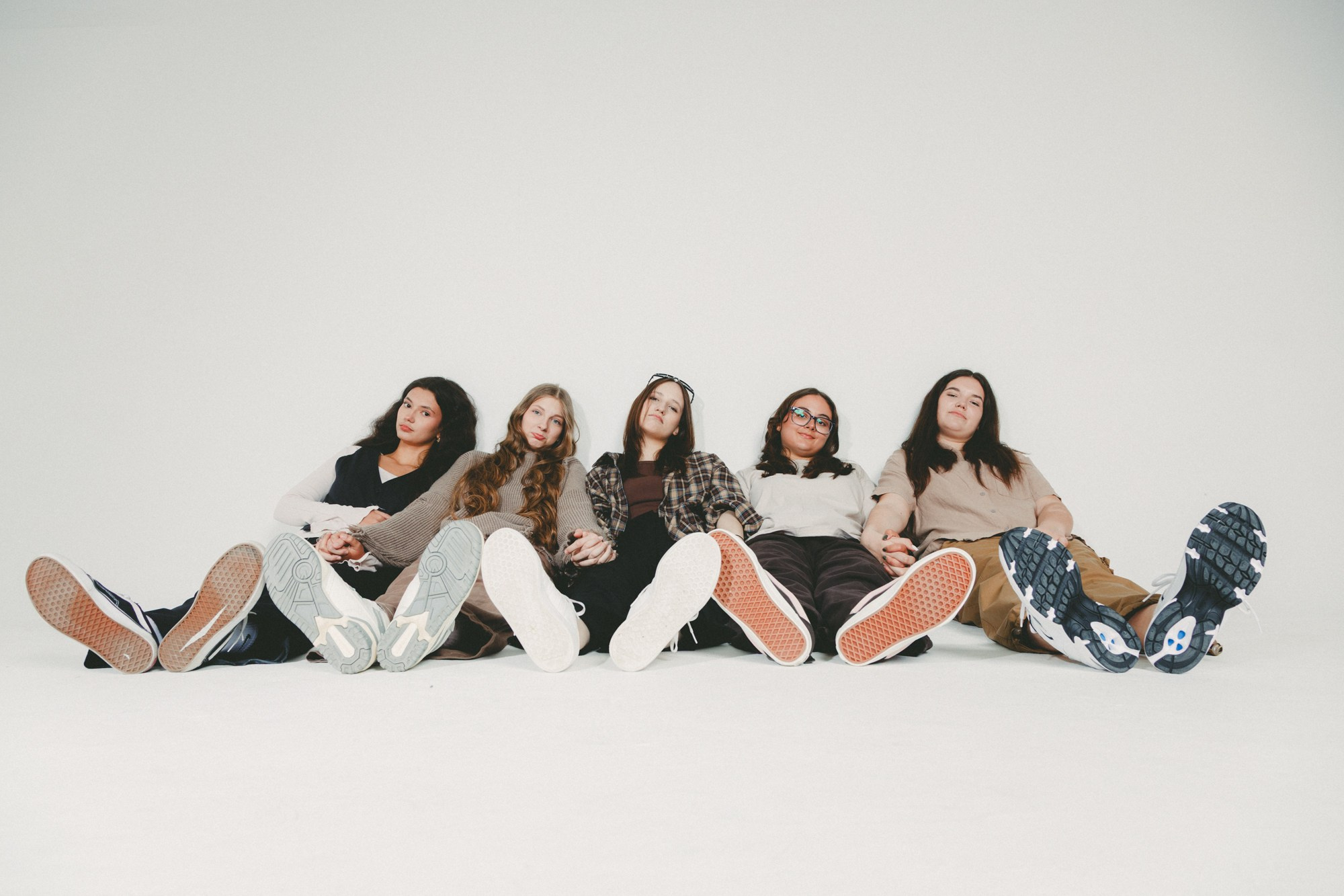 Трендовый день рождения. Фотограф в Москве — Ольга Федотова