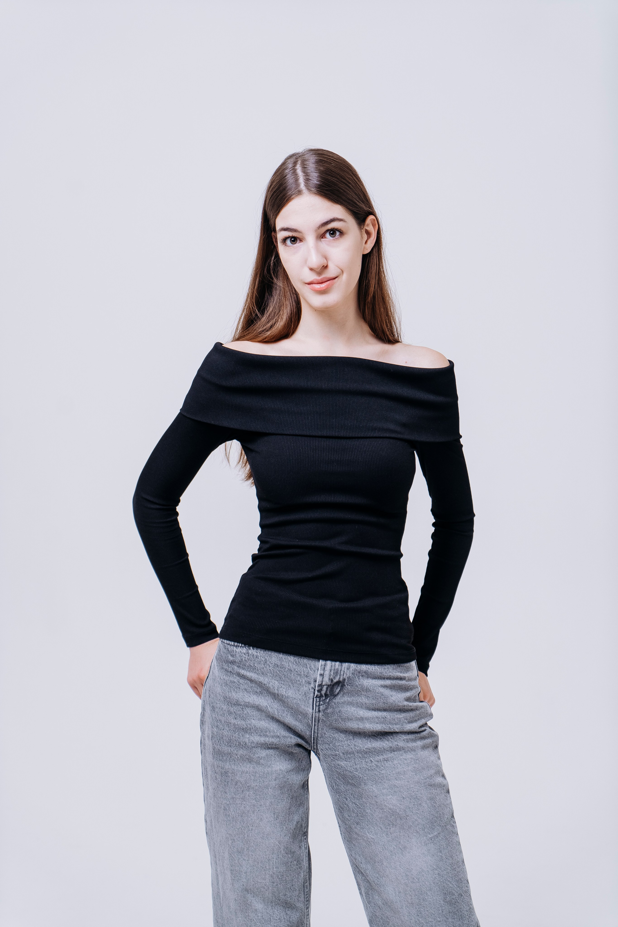 Тестовая съёмка для портфолио модели: история с Александрой. Профессиональный репортажный фотограф в Москве Владимир Глаголев