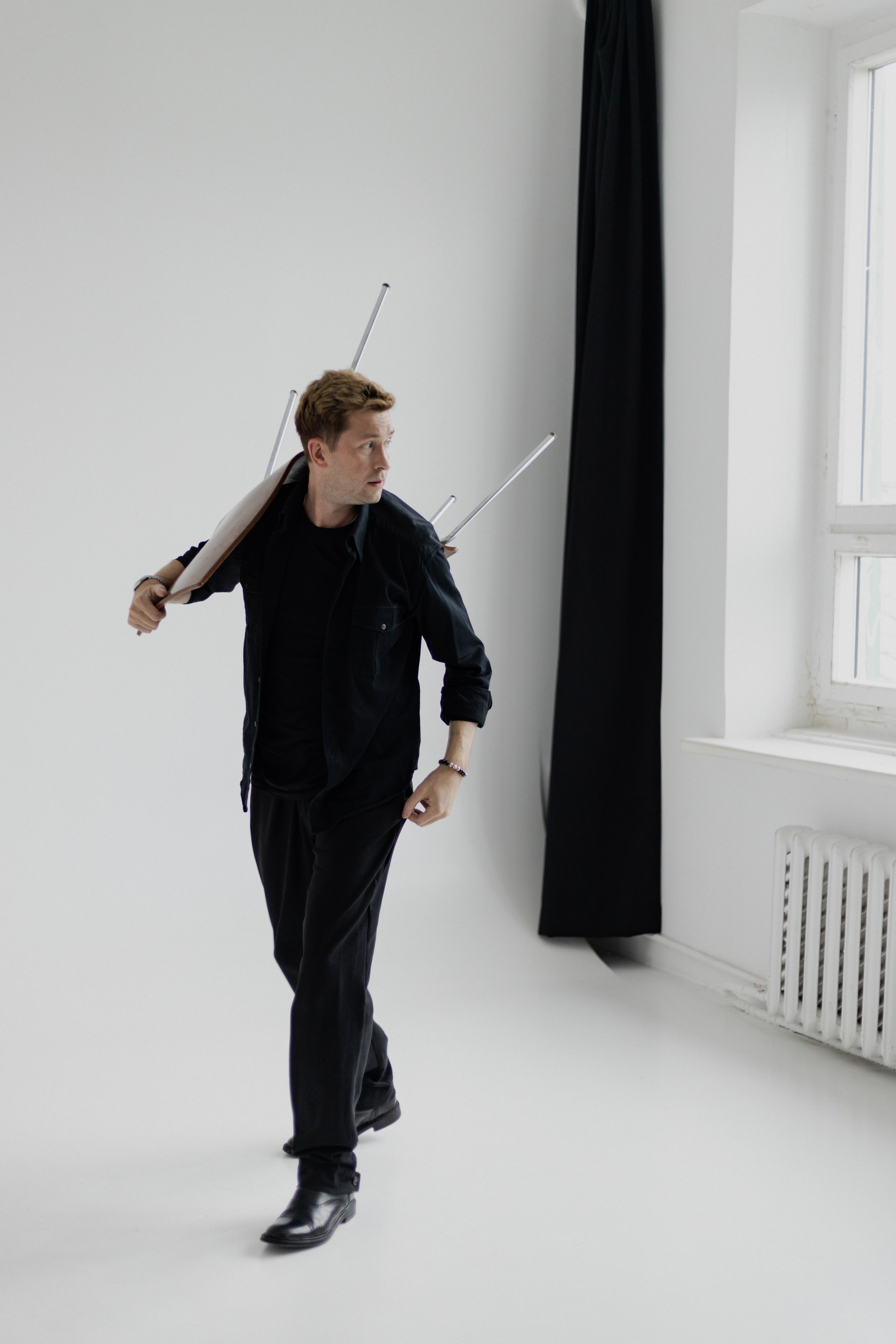 Андрей. Фотограф Москва, Светлана Королева