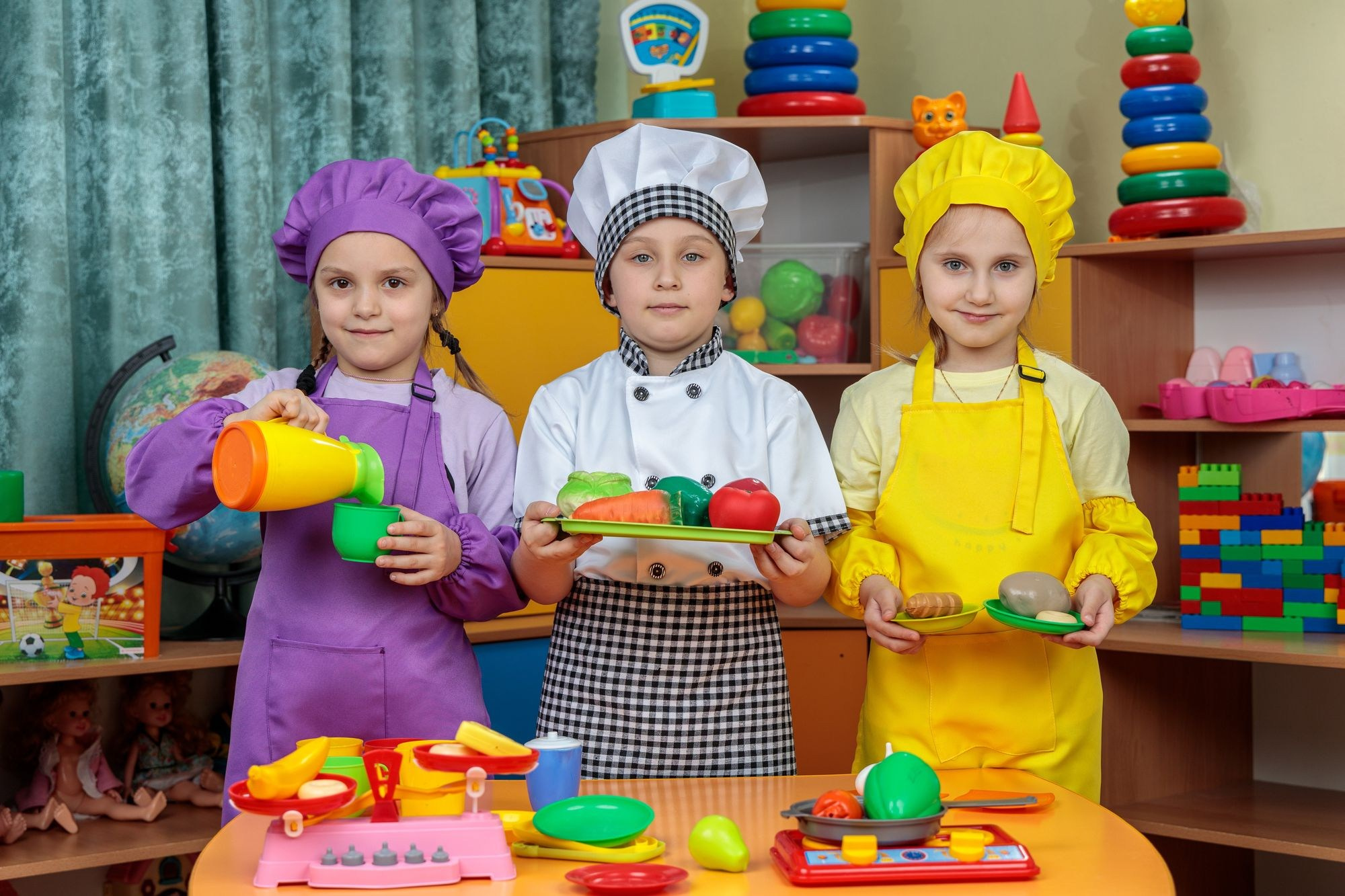 ДЛЯ ДЕТСКОГО САДА. Красивые выпускные альбомы в Орле