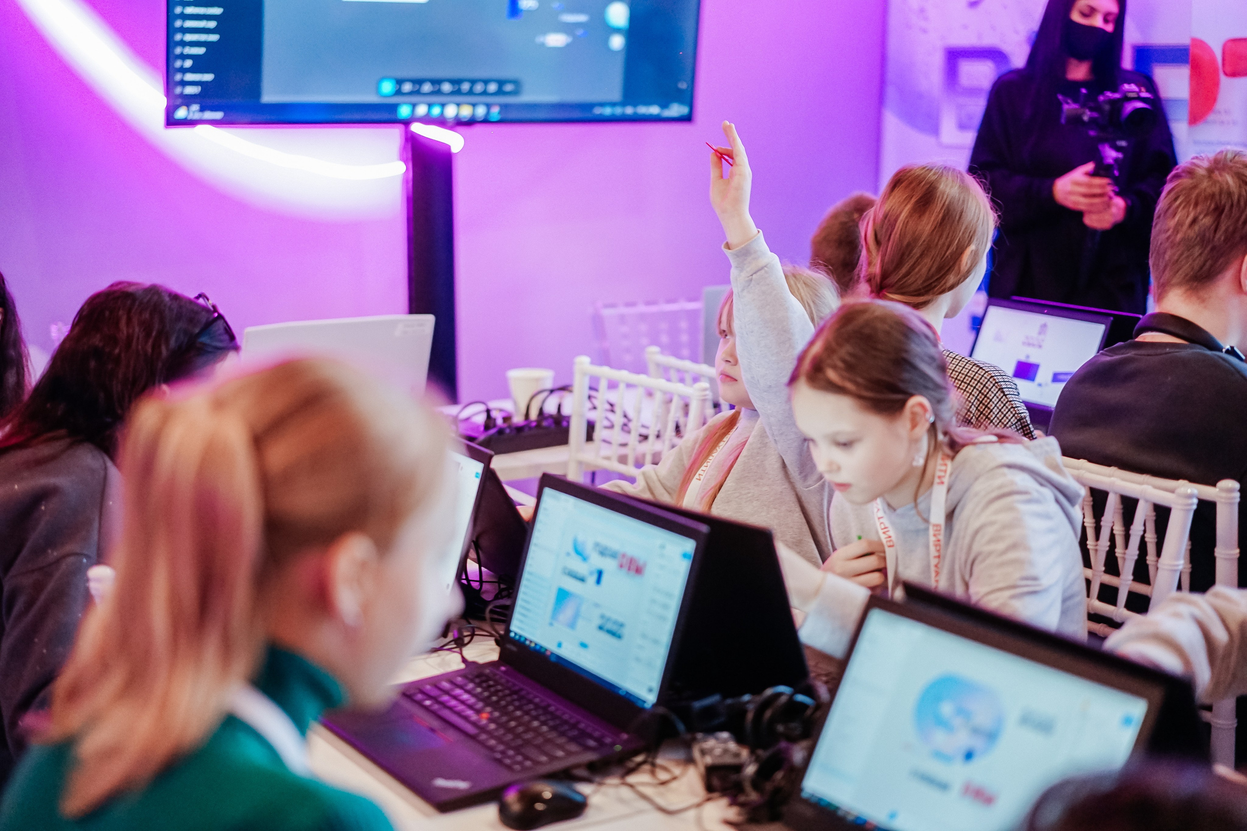 ВИРТУАЛИТИ | Смоленск. Фотограф и видеограф Смоленск | Студия Цезарь