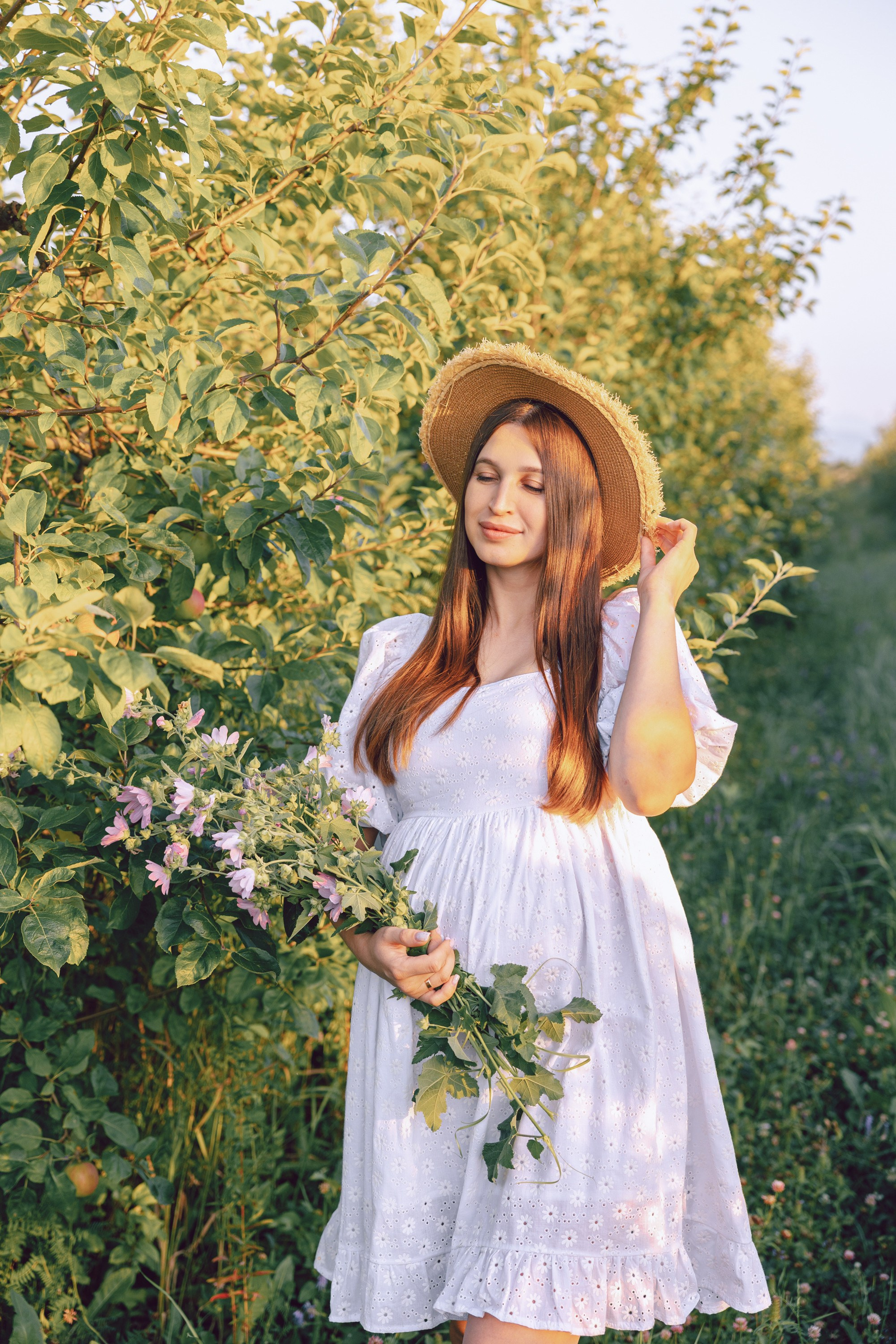 Юлия и Андрей. Свадебный и семейный фотограф в Майкопе Валерия Кудрявцева