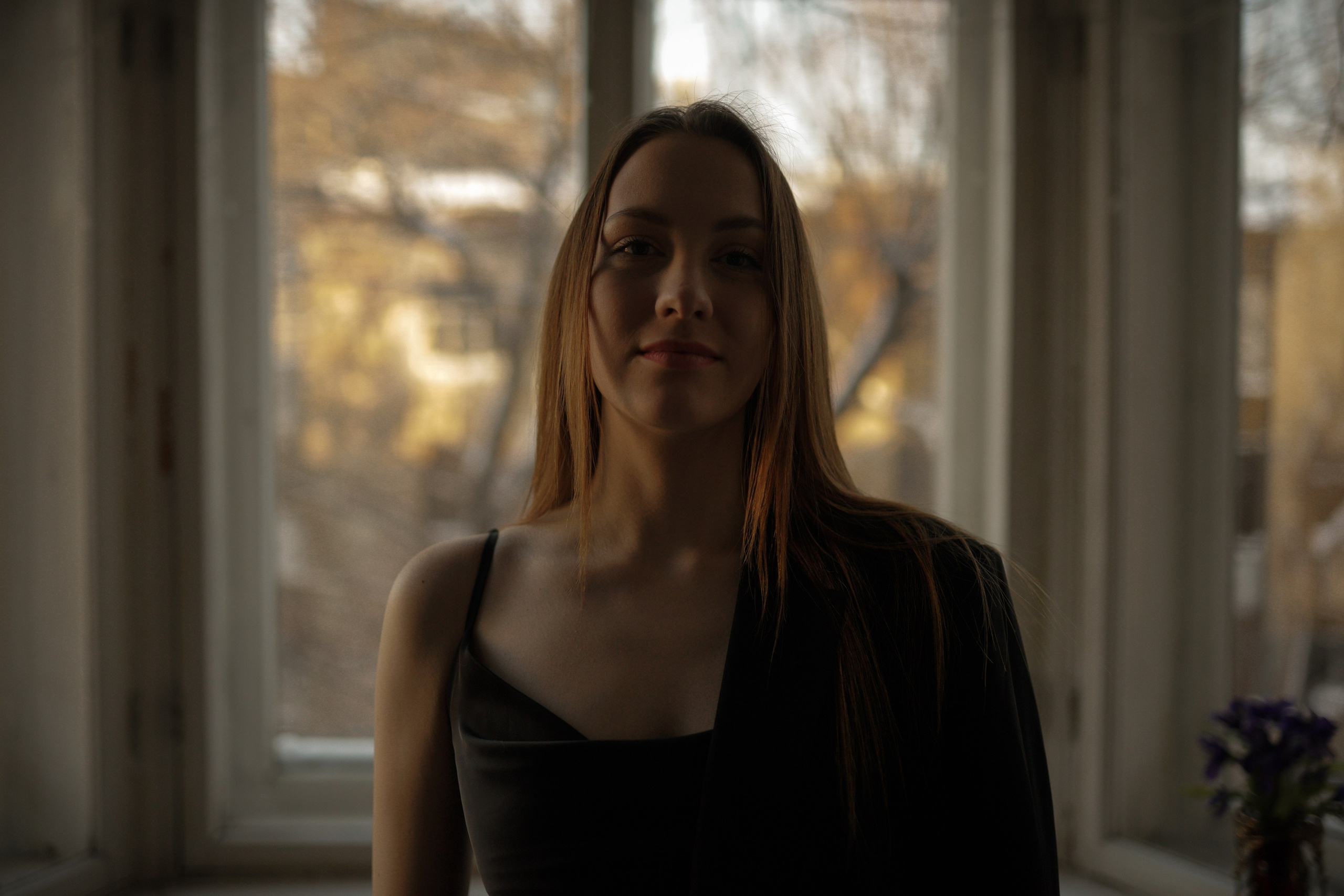 Черное-белое