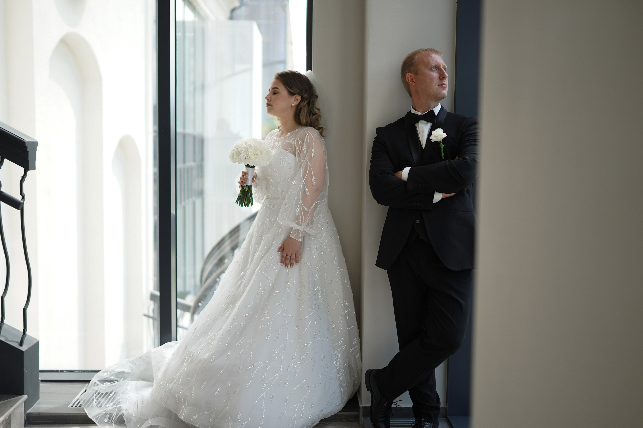 Давай навсегда