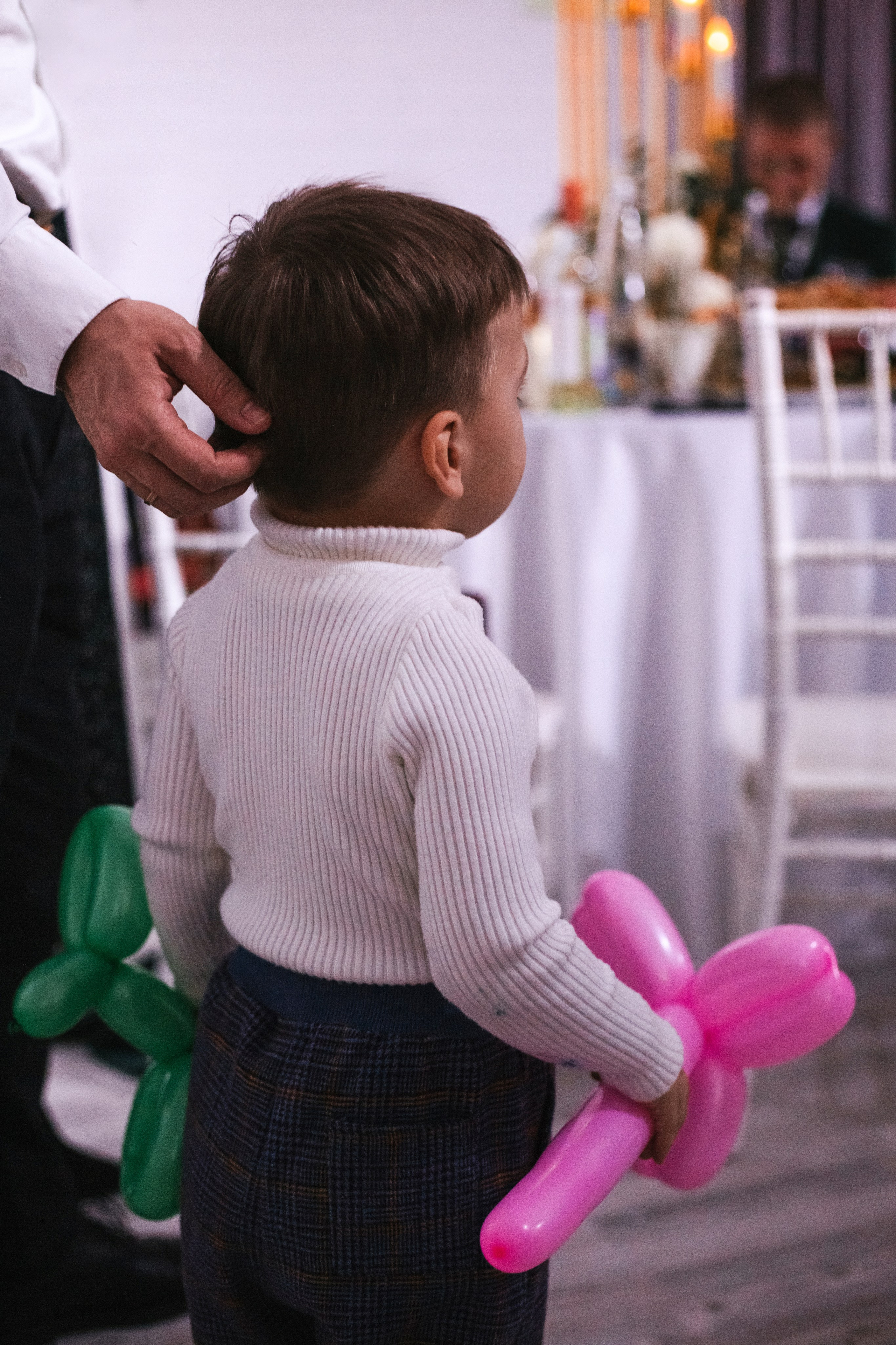 75 лет!. Фотограф в Волгограде и Москве | Анастасия Лаврова