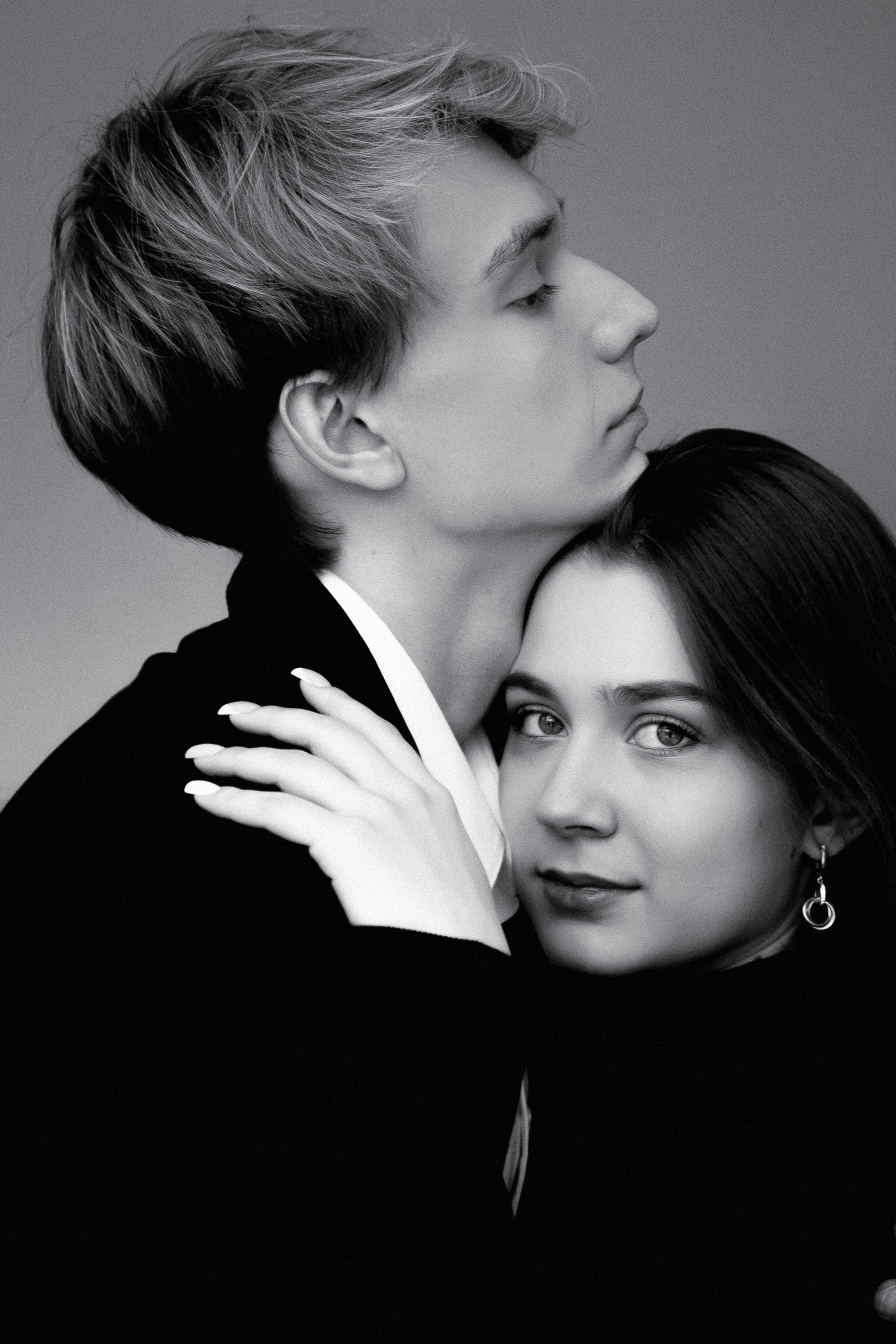 Love story. Свадебный и семейный фотограф Ираида Акимова
