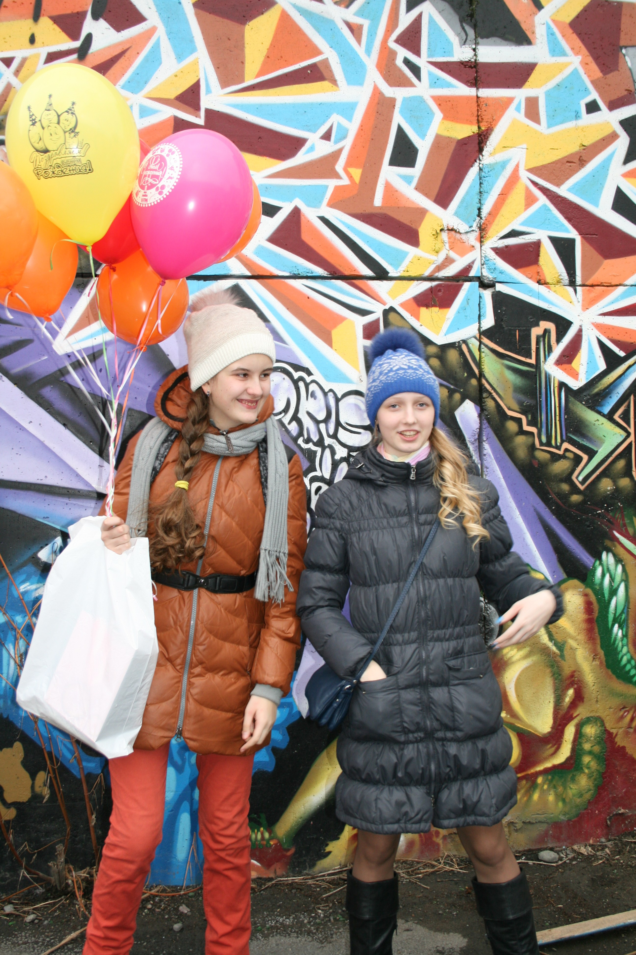 Соня ДР Стрелковый клуб 14 лет 15.03.2014. Семейный, Свадебный фотограф СПБ Питер— Романова Екатерина