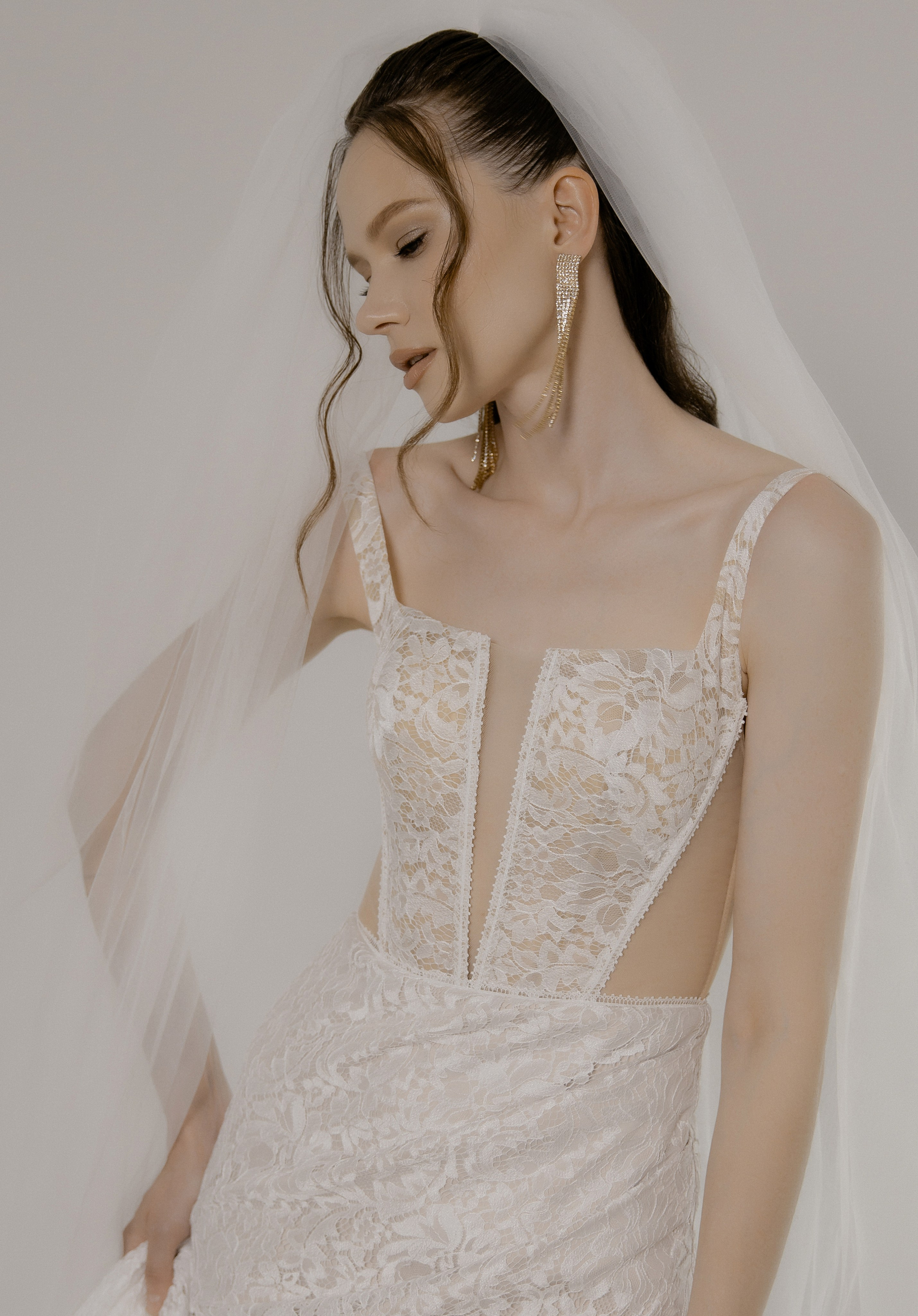 Дарья. Главная