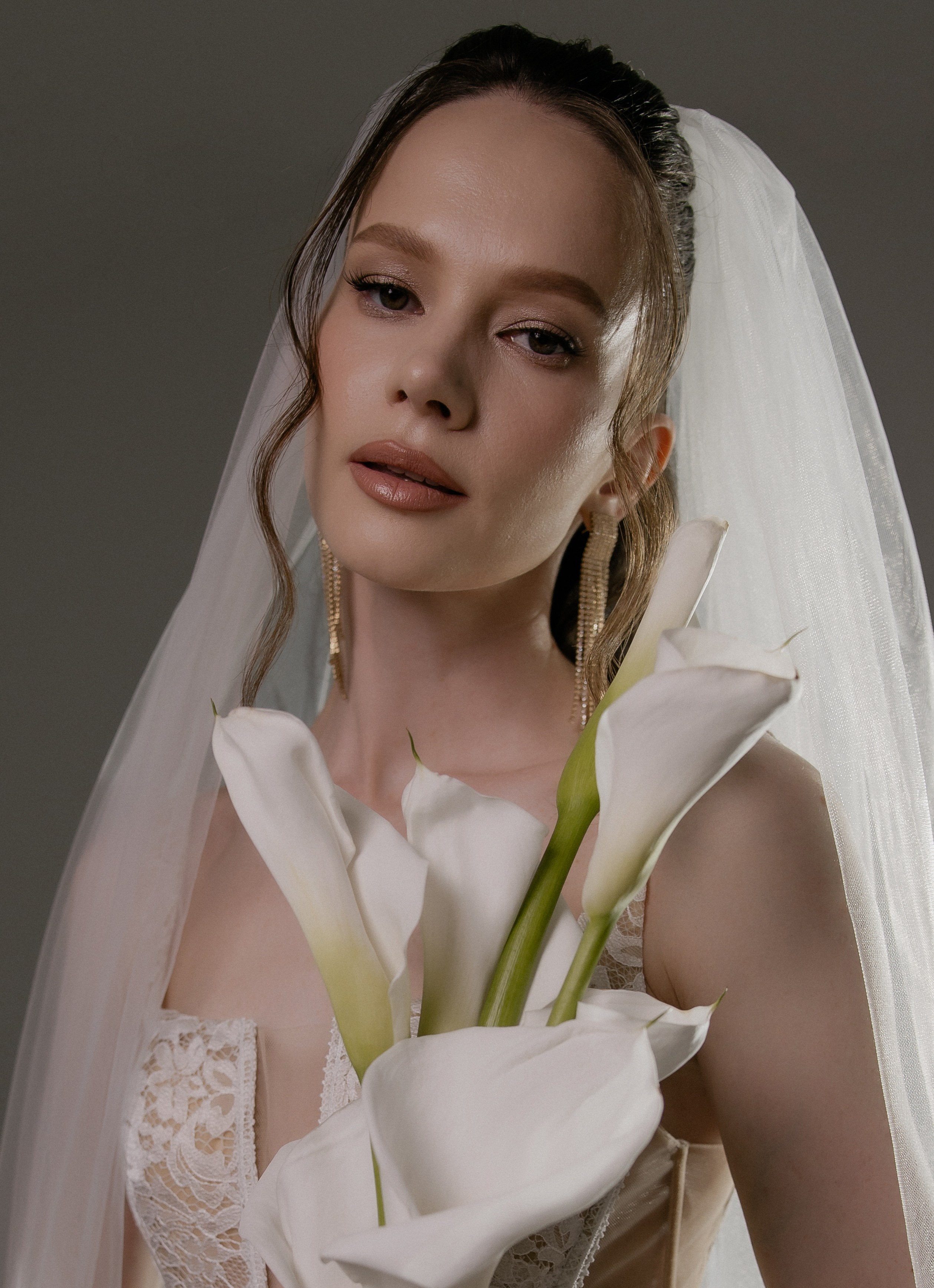 Дарья. Главная