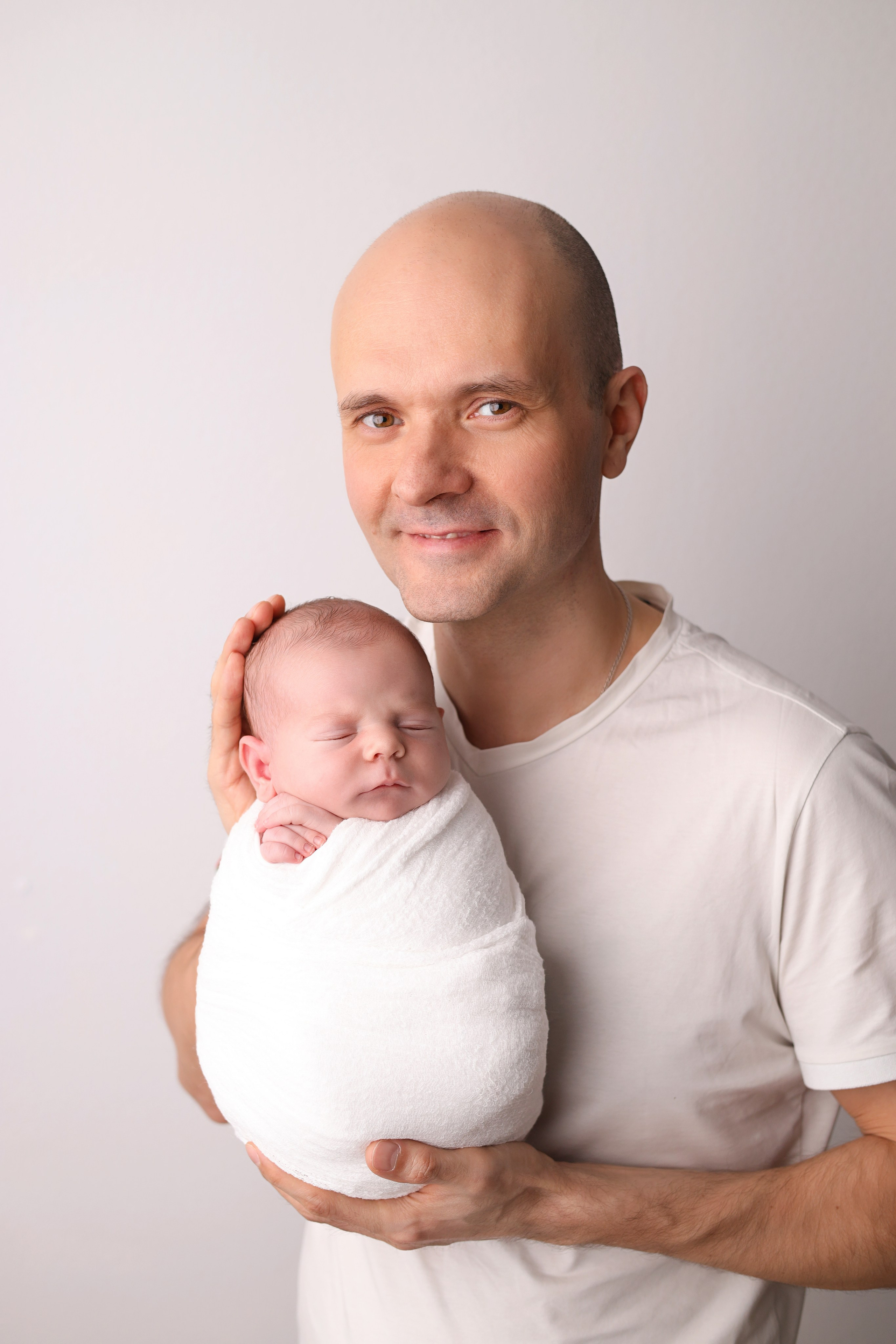 Ньюборн съемка Серафима, максимальный пакет. Фотограф новорожденных Москва. Ньюборн фотограф Москва