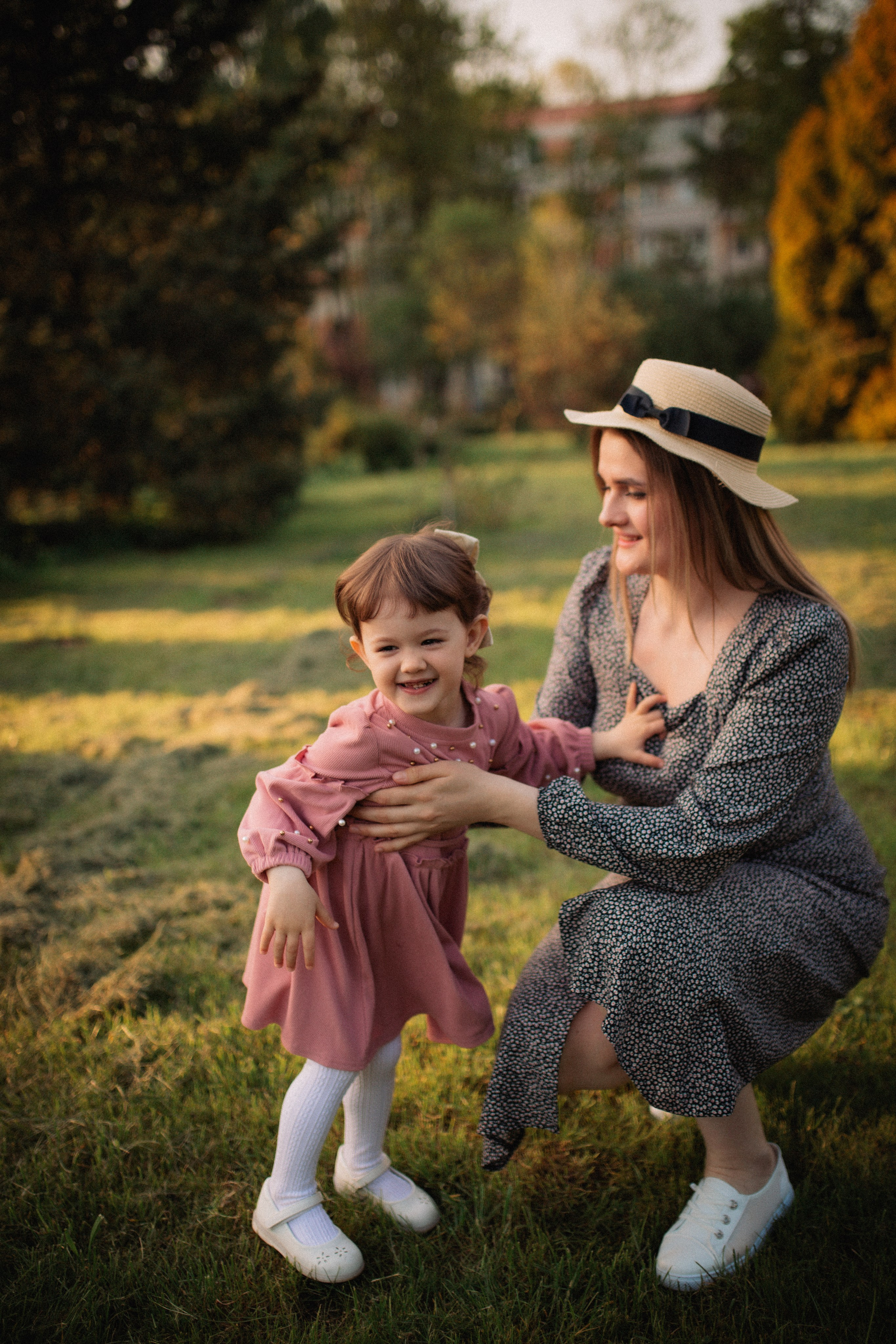 Валерия и Эля