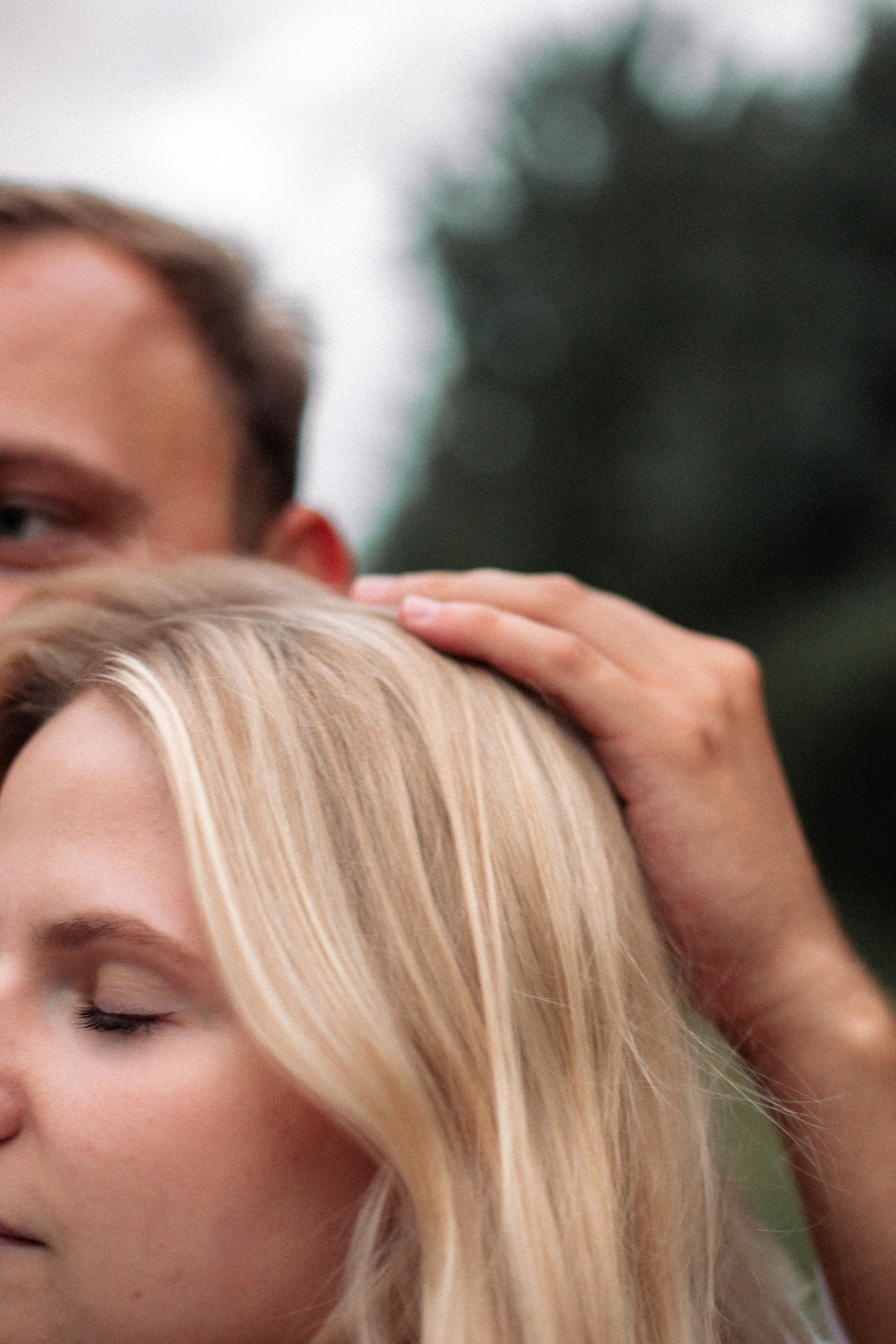 Андрей и Ксю