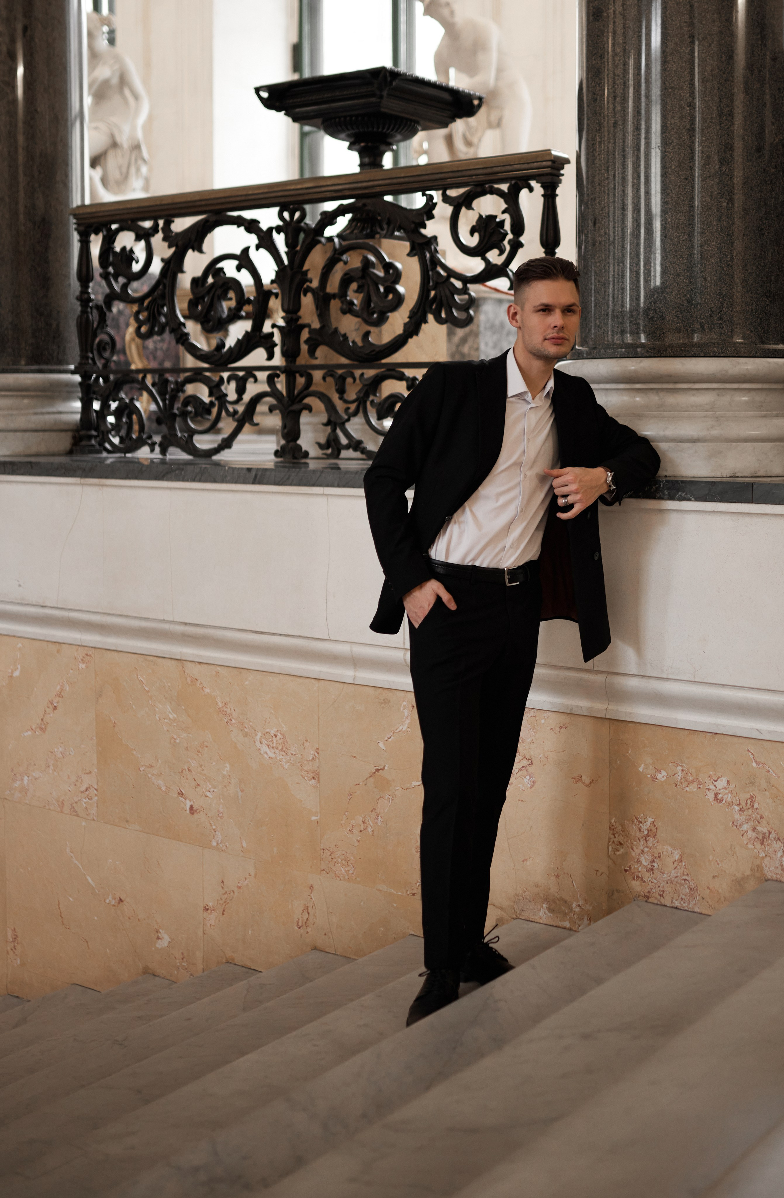 Артем и Лолита. Свадебный фотограф Светлана Кривчикова