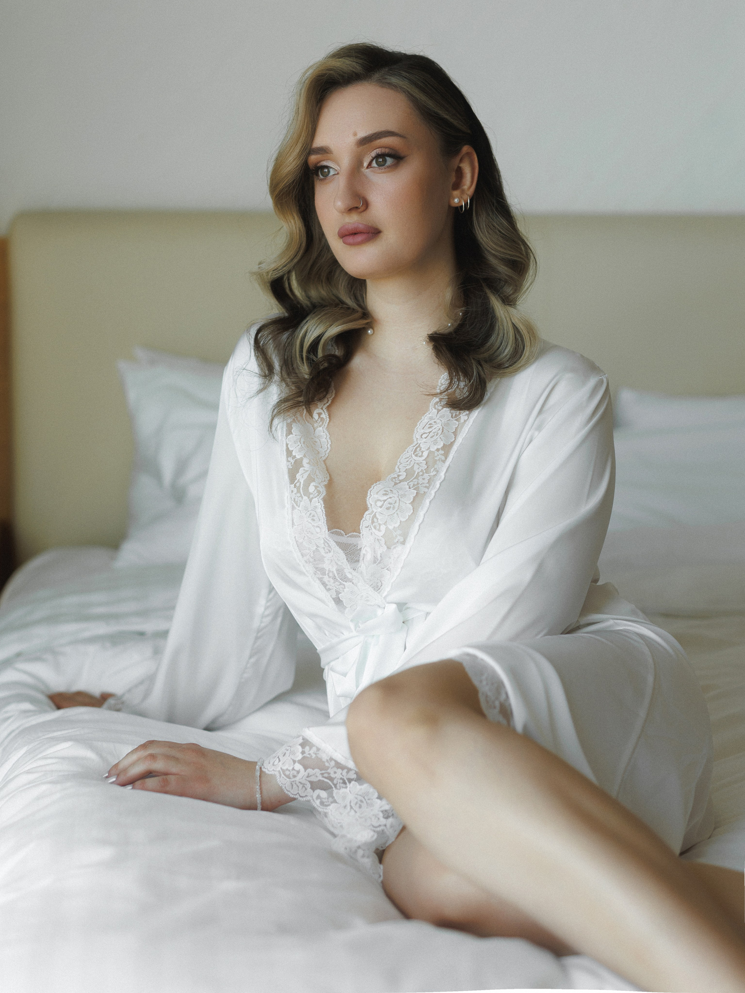 Алеся и Дима. Свадебный и индивидуальный фотограф в Воронеже Светлана Сомова