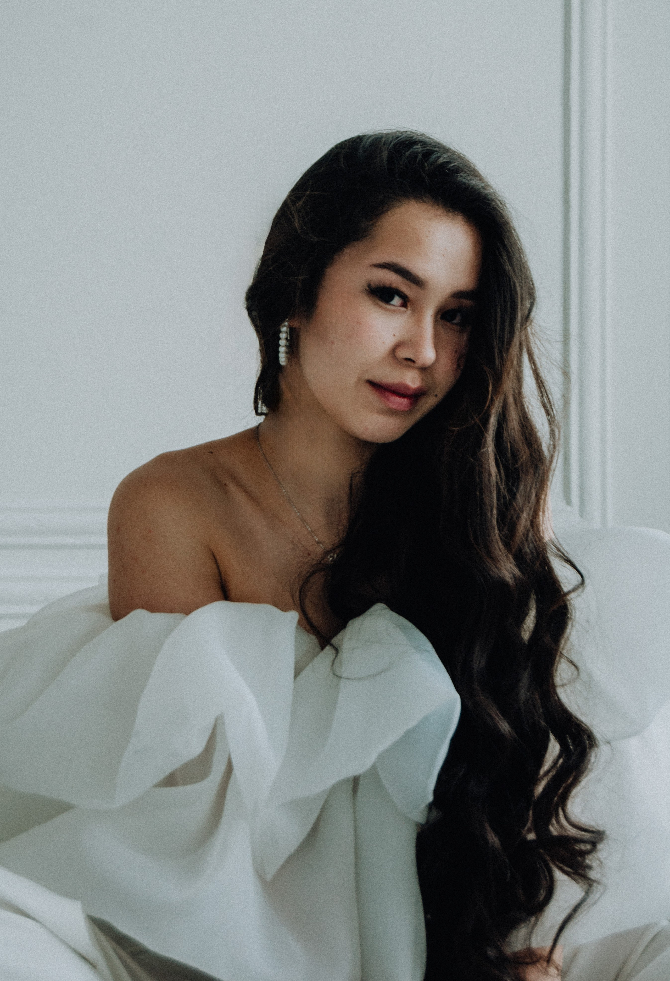 Екатерина. Фотограф Чита Комарова Ксения