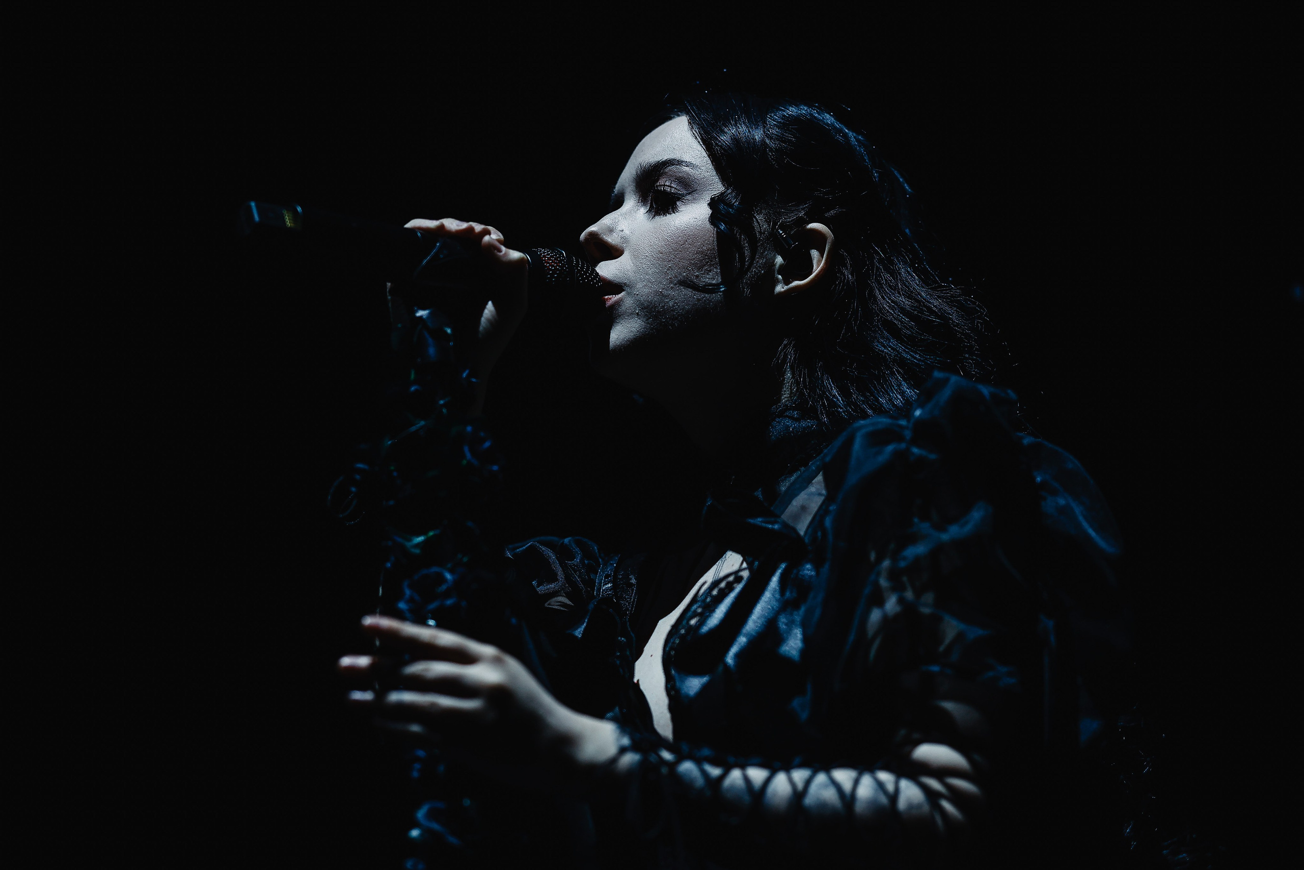 POLNALYUBVI WITH CARDIO ORCHESTRA @BASE