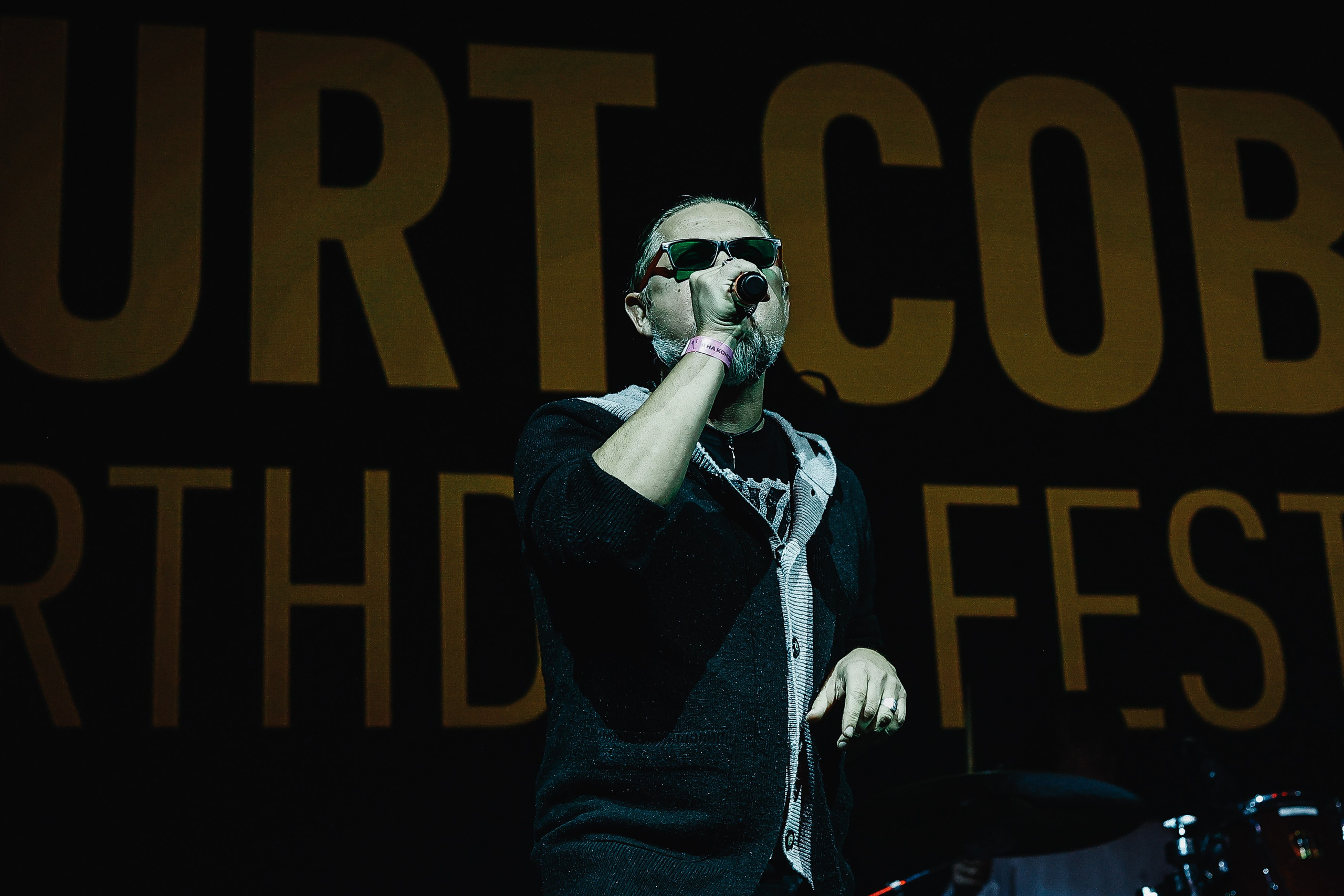 KURT COBEIN FESTIVAL @1930MOSCOW