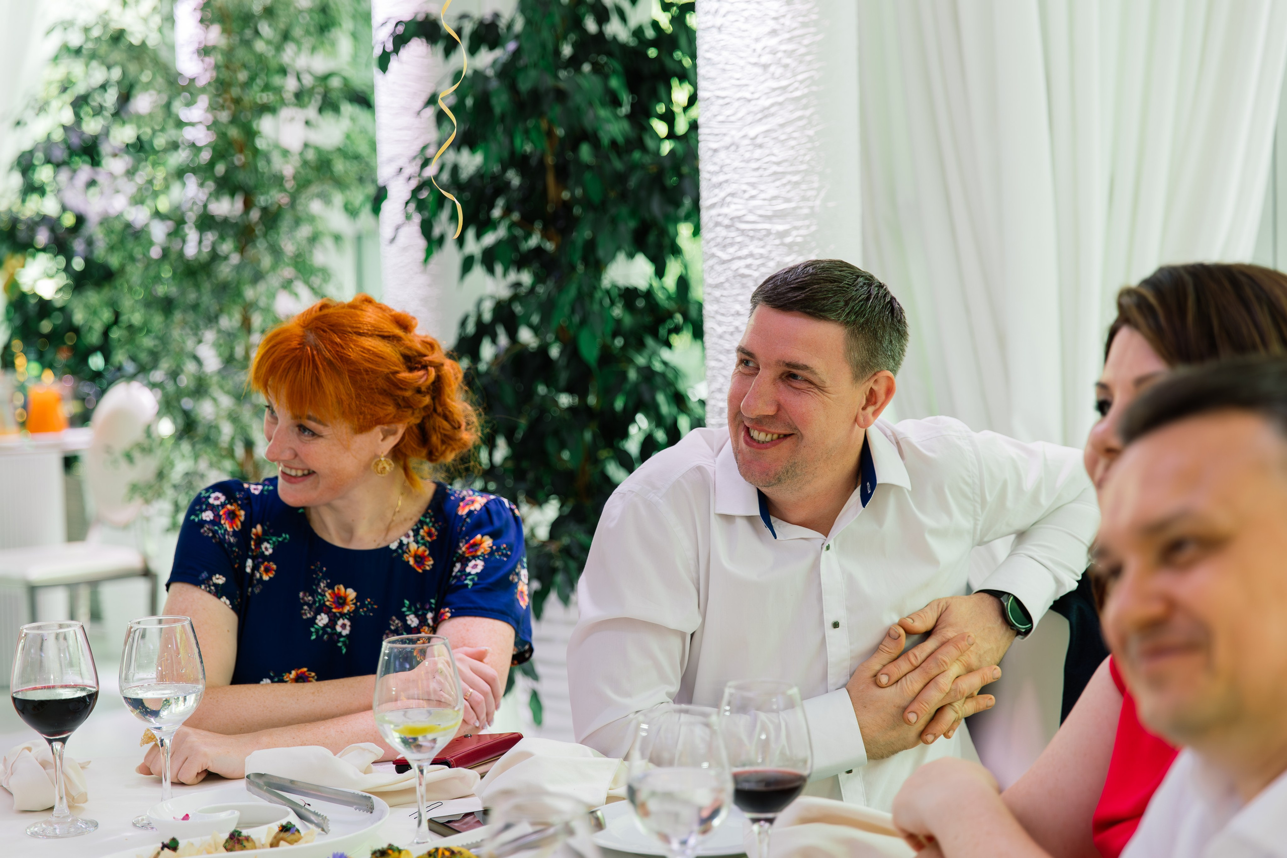 Анастасия и Георгий. Семейный фотограф Толстикова Кристина