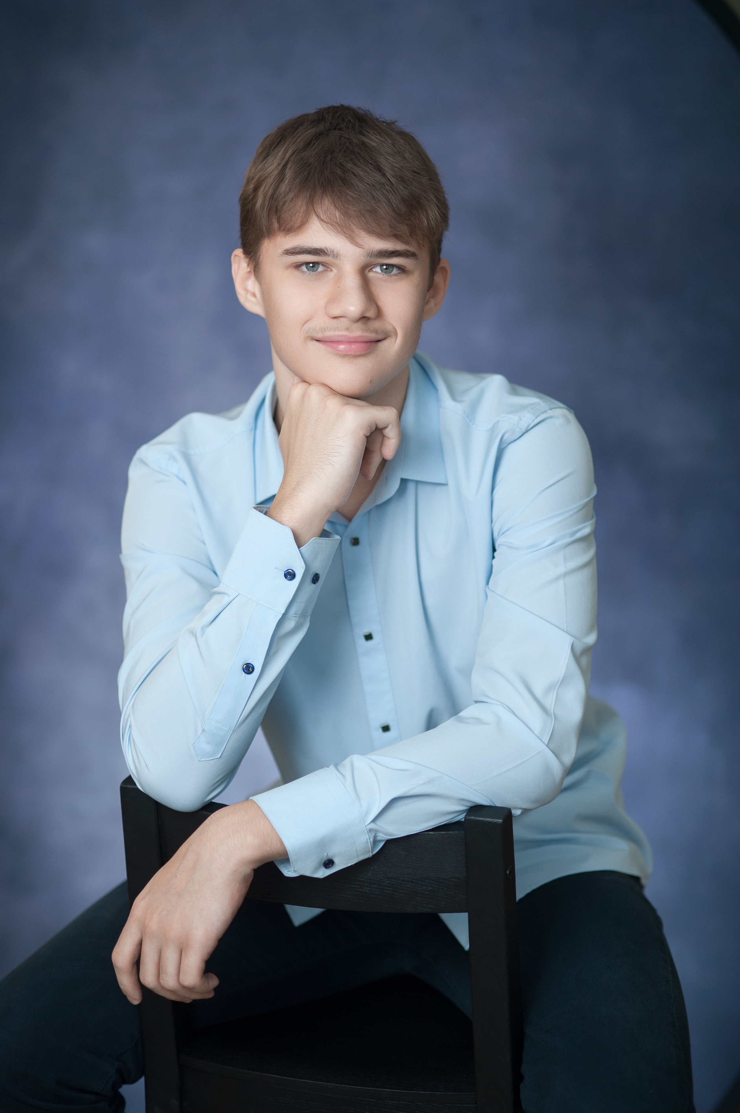 Портреты старшеклассники. Выпускной альбом Чехов, Подольск, Москва