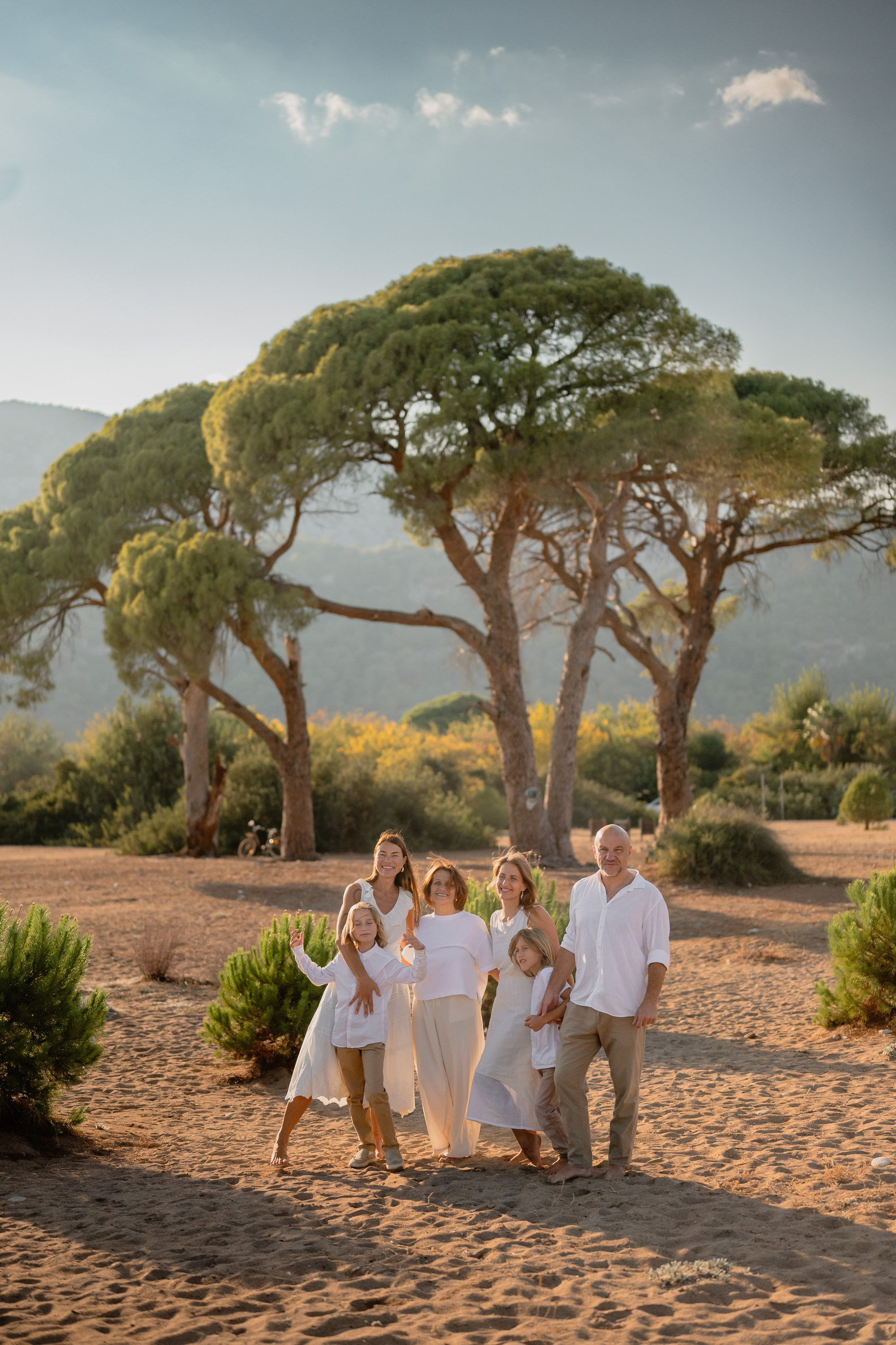 Ciralli_Family. Wedding and Destination photographer Rustam Kalimullin