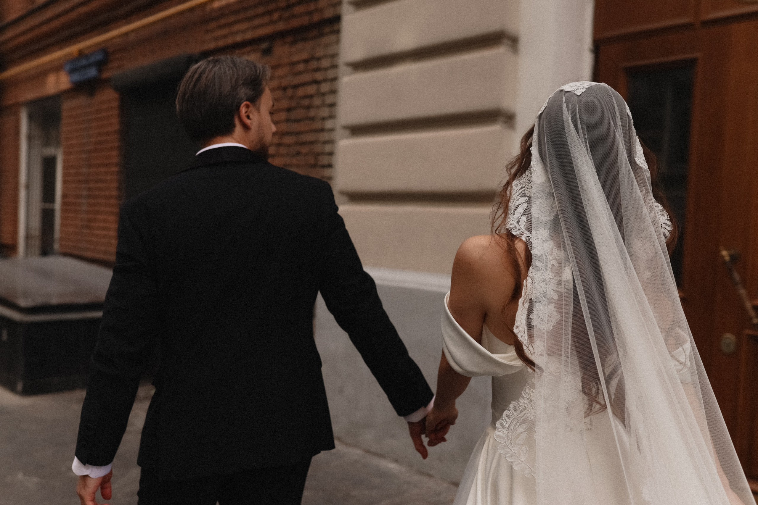 РОДЕН. Свадебный и семейный фотограф в Самаре и Москве