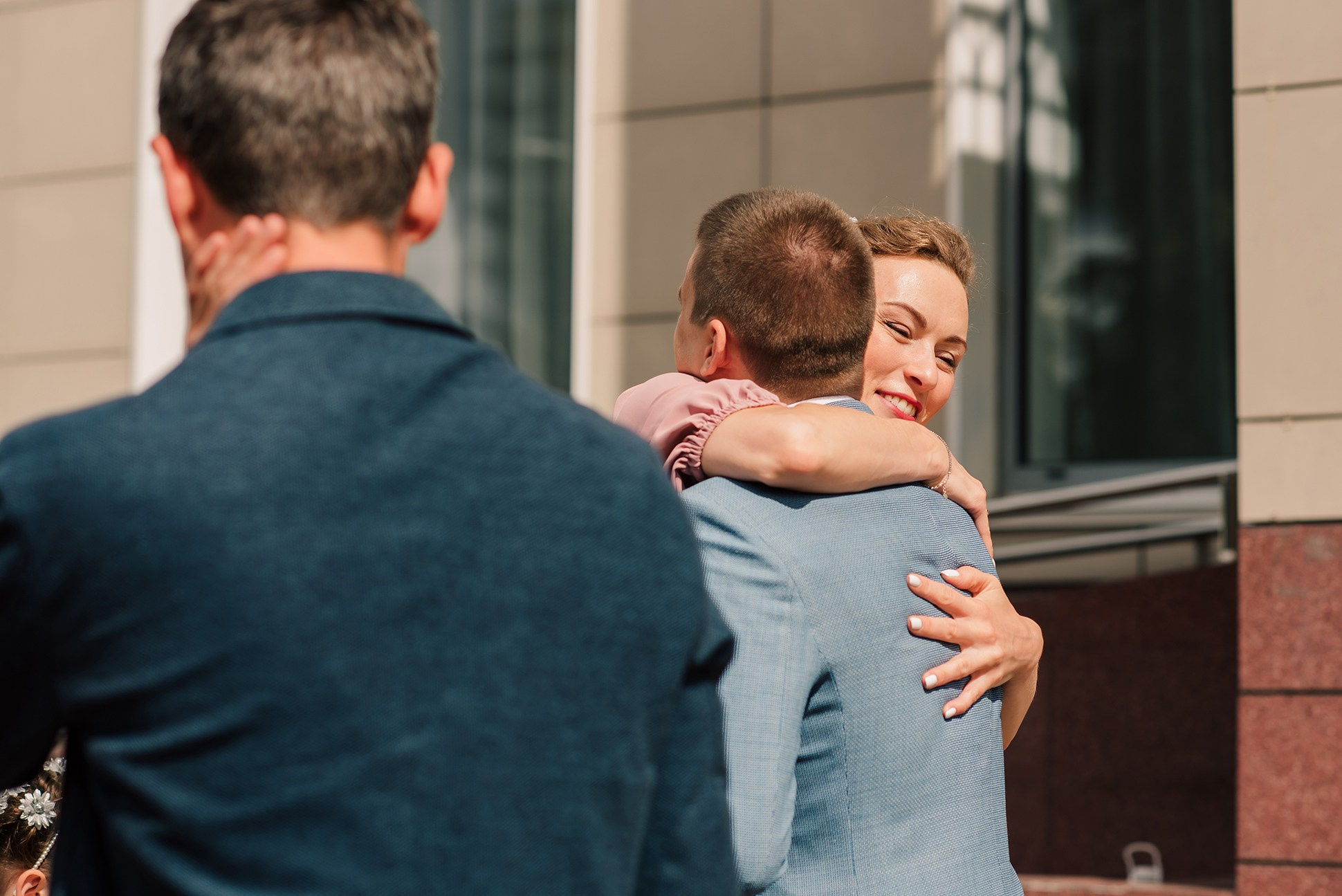 Юля и Андрей. Банкет на воде. Семейный и Свадебный фотограф. Санкт-Петербург. Пушкин