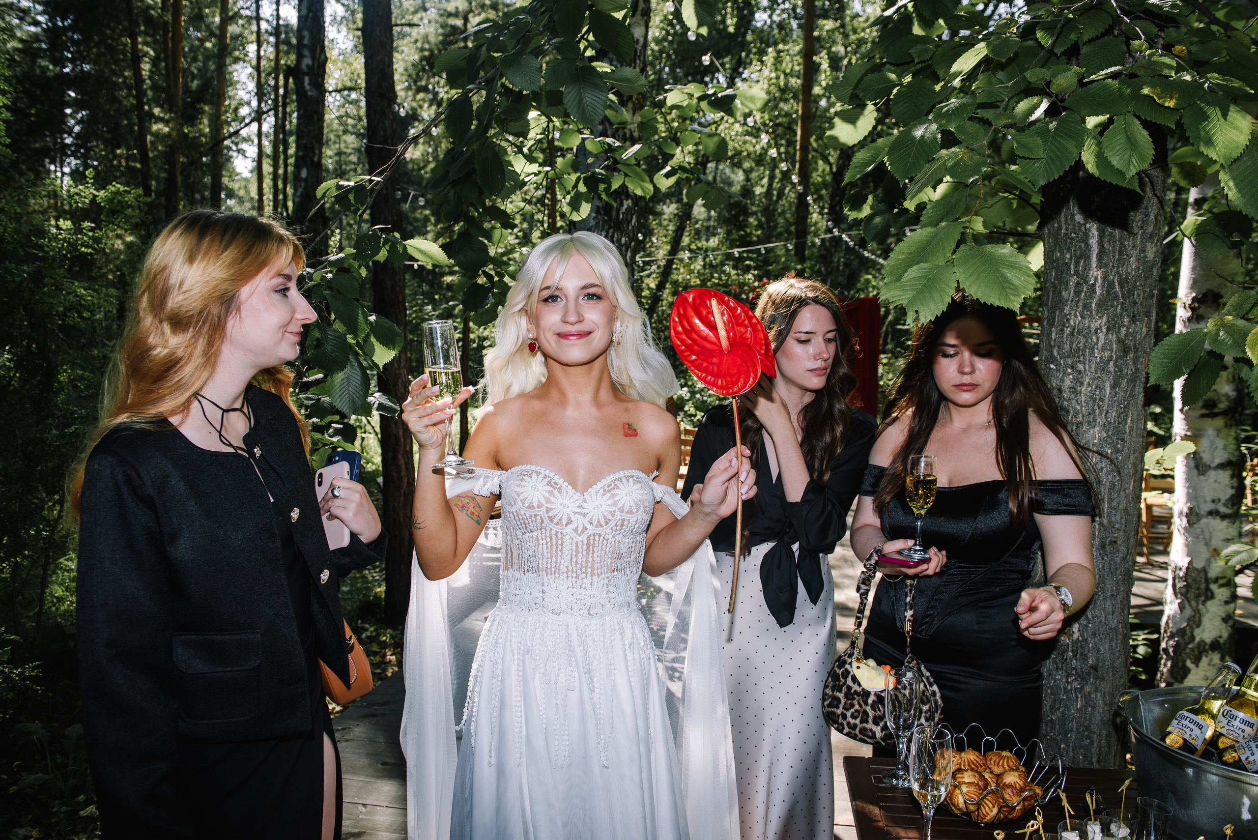 Альберт и Ася. Свадебный и портретный фотограф на Алтае Кузнецова Людмила