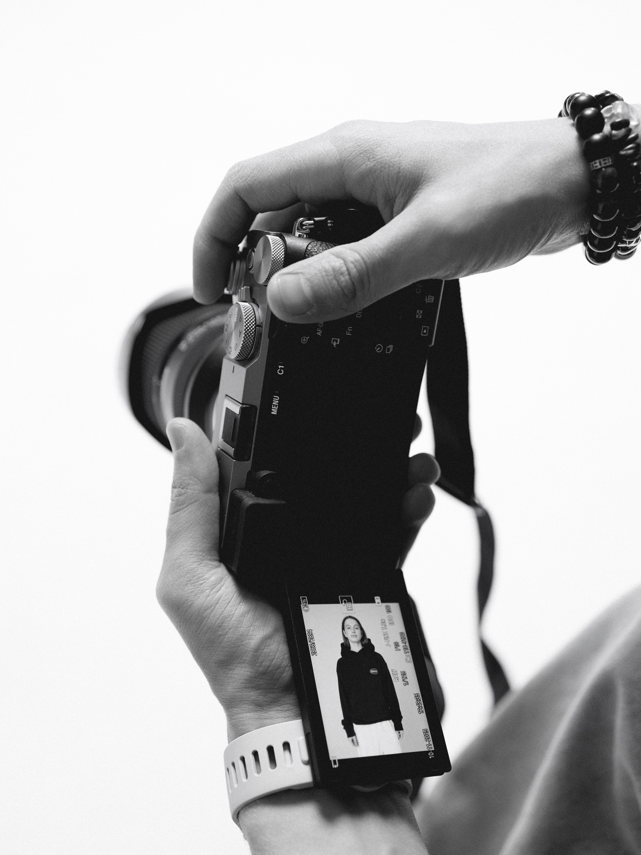 Контент фотографа. Иван Упоров — фотограф, рилсмейкер чебоксары