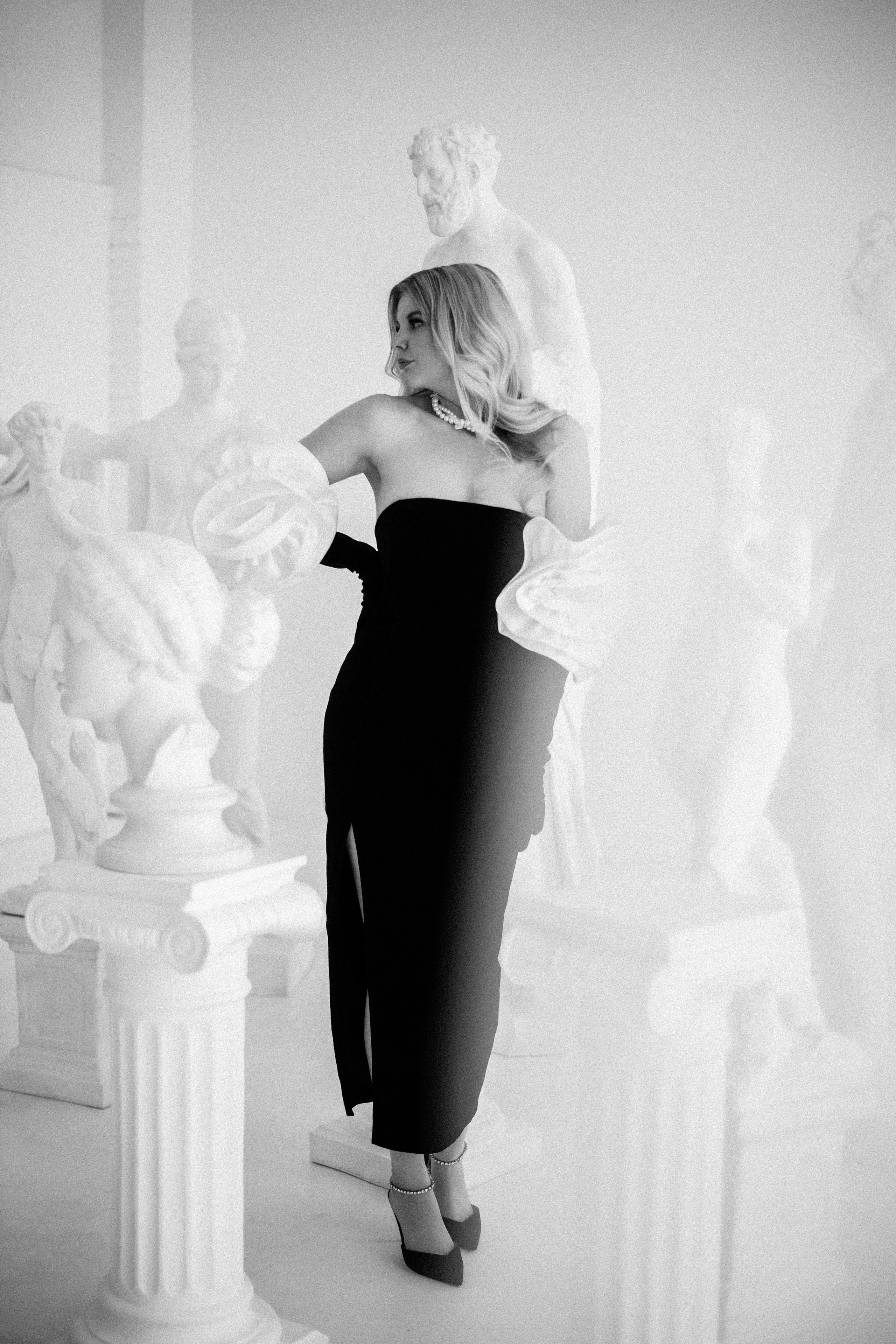 Анастасия. Фотограф в Екатеринбурге Веретенова Наталья