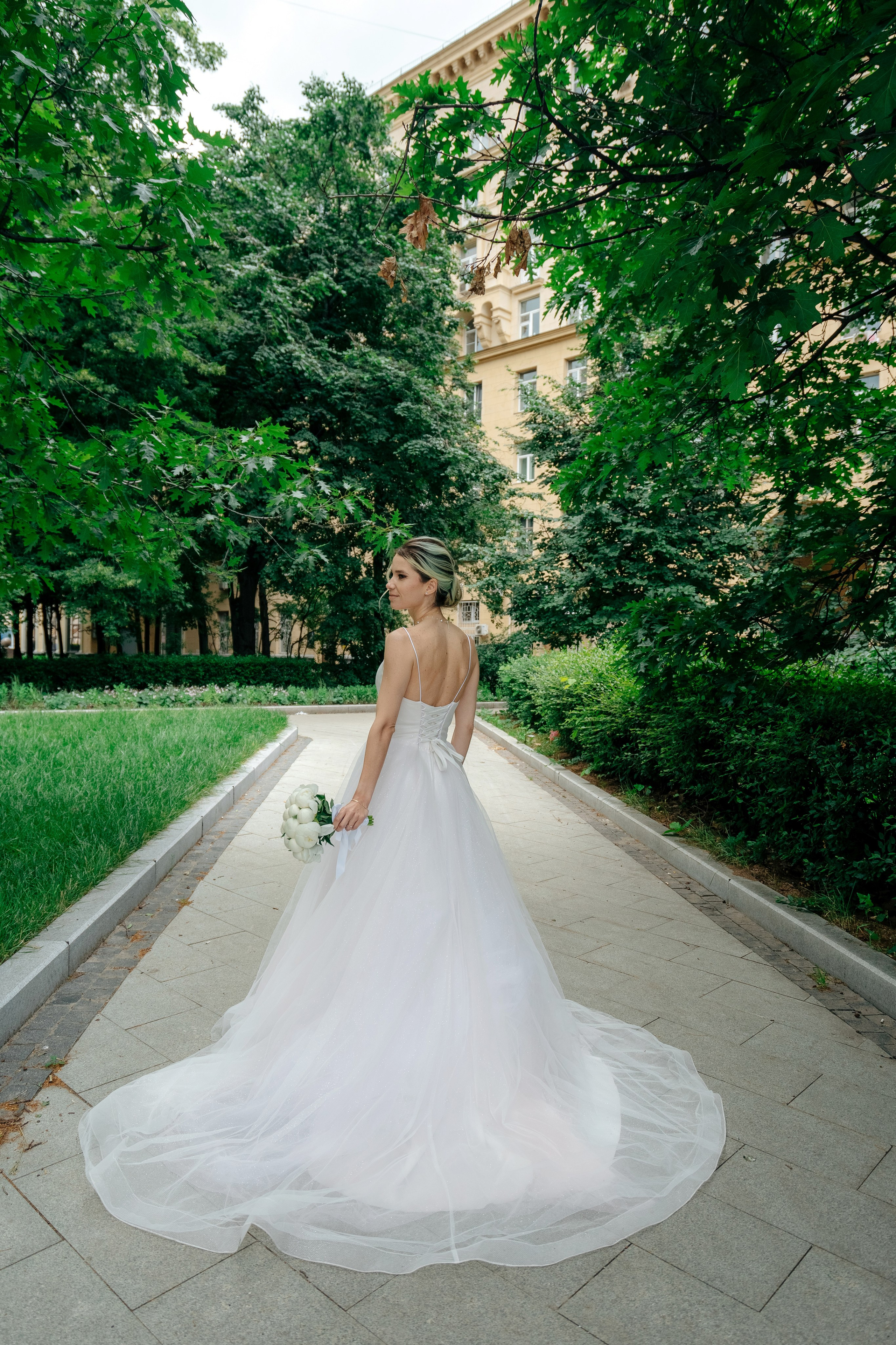 Свадьбы. Свадебный фотограф Анастасия Лебедикова Москва